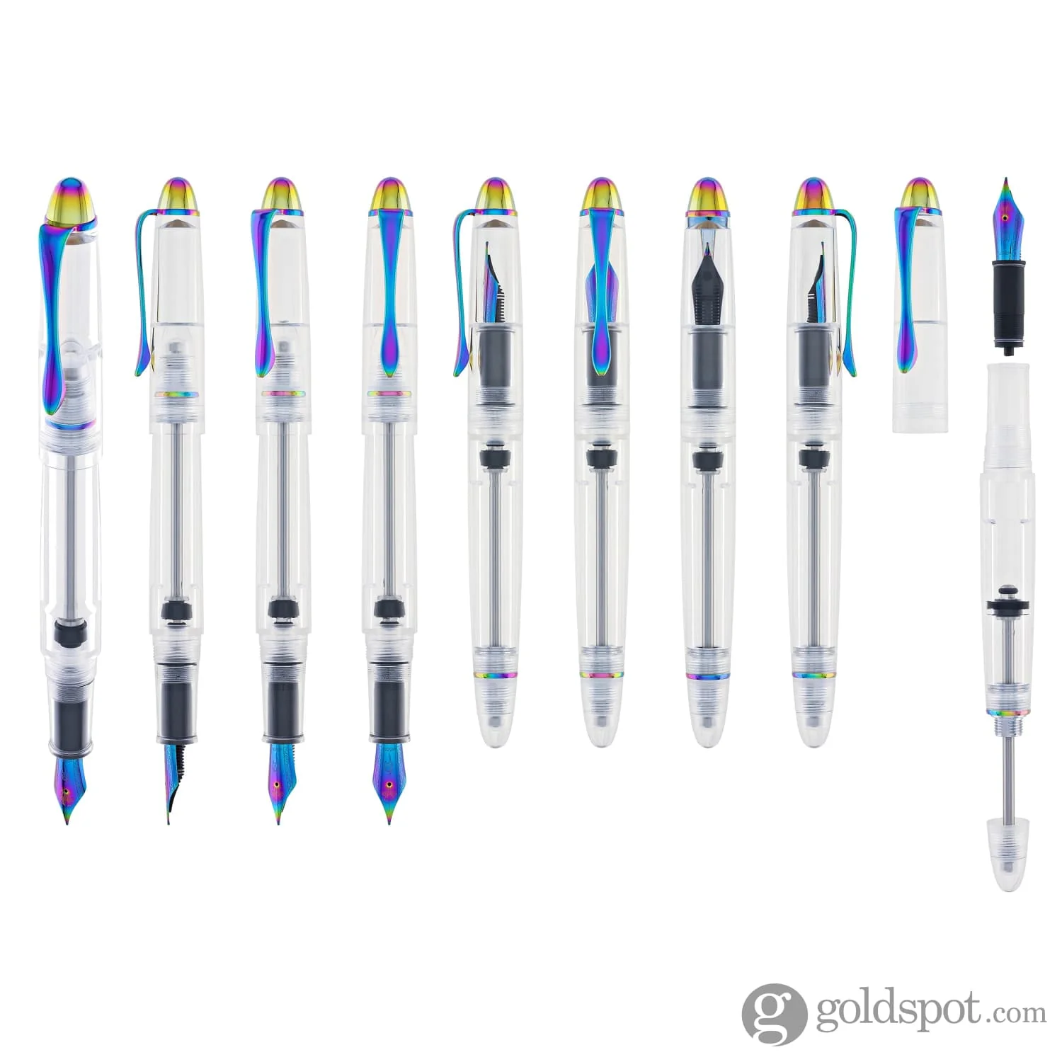 7919-nahvalur-fathom-fountain-pen-in-pride-2025-limited-edition-8.webp Nahvalur Fathom Fountain Pen in Pride 2025 - Limited Edition