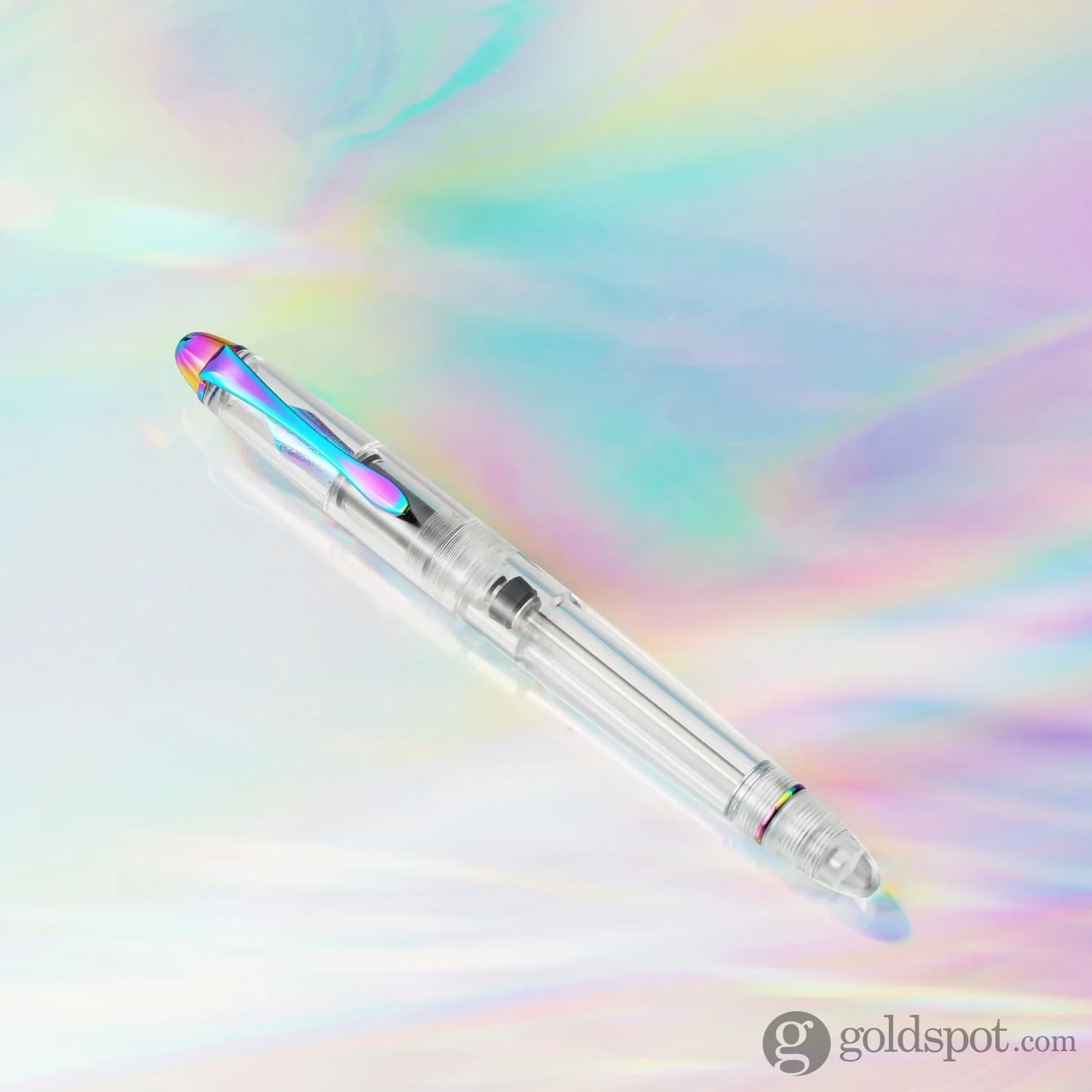 7919-nahvalur-fathom-fountain-pen-in-pride-2025-limited-edition-9.webp Nahvalur Fathom Fountain Pen in Pride 2025 - Limited Edition