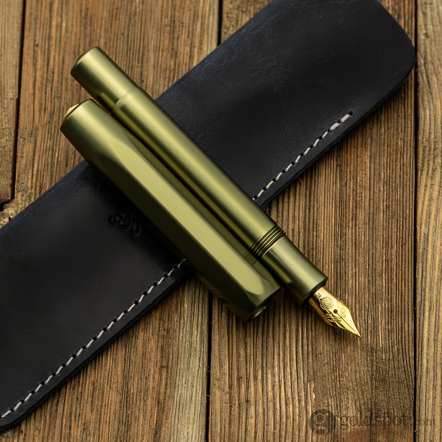 7926-kaweco-sport-fountain-pen-in-olivine-9.jpg Kaweco Sport Fountain Pen in Olivine