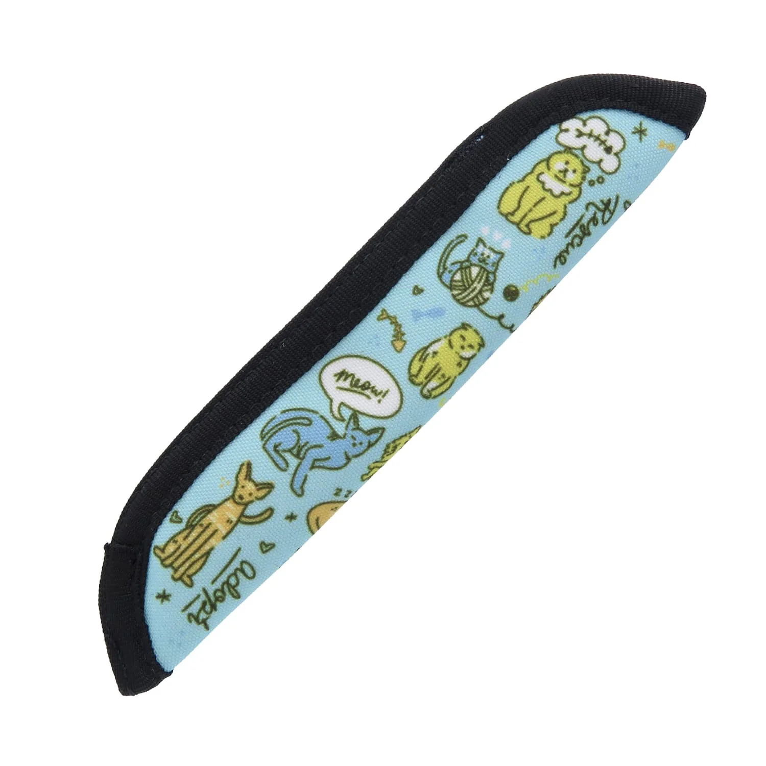 793-rickshaw-bagworks-solo-pen-sleeve-retro-51-cat-rescue-series-6-1.webp Rickshaw Bagworks Solo Pen Sleeve Retro 51 Cat Rescue Series 6