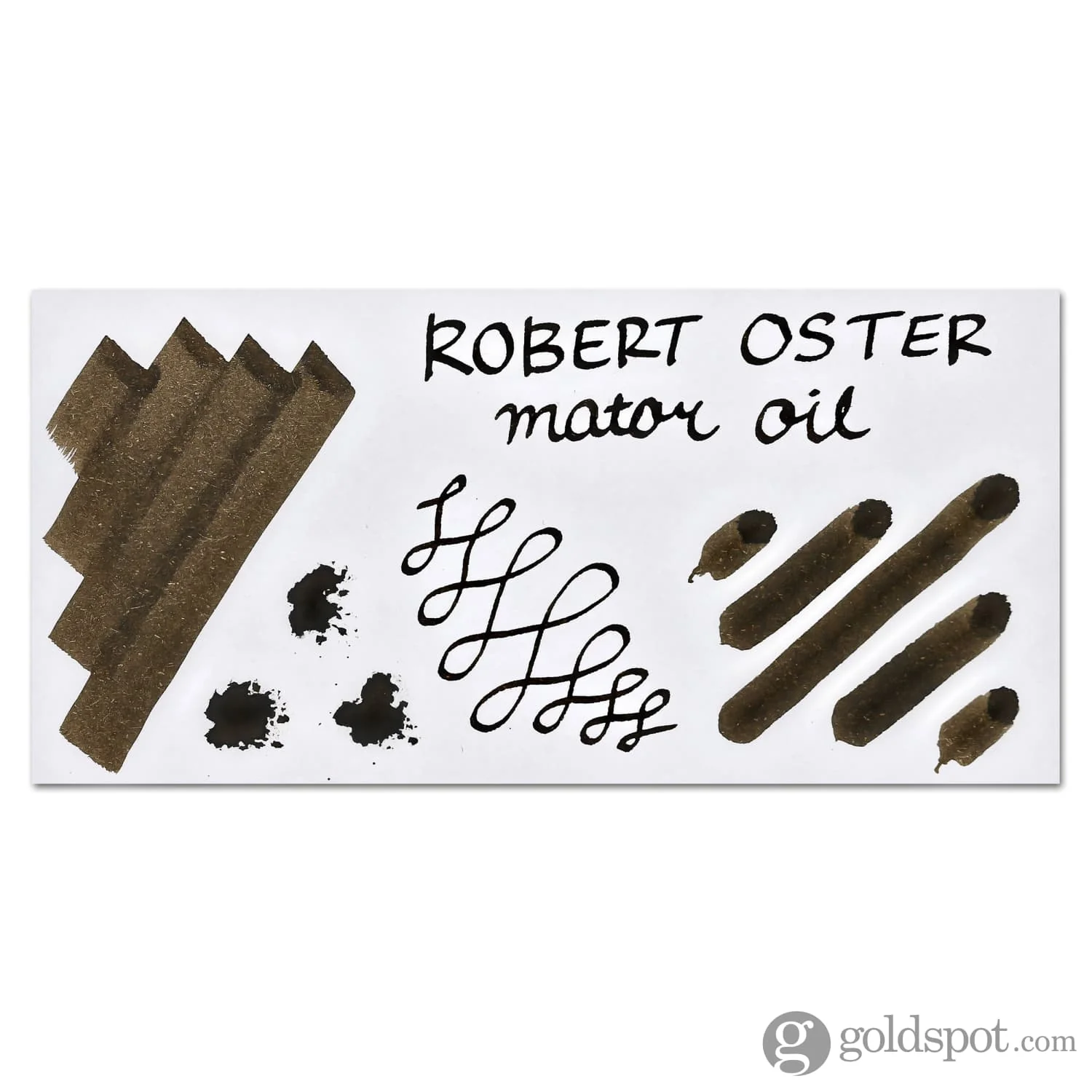 7945-robert-oster-bottled-ink-in-motor-oil-50-ml-2.webp Robert Oster Bottled Ink in Motor Oil - 50 mL