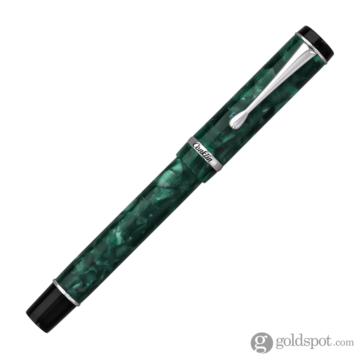 7946-conklin-duragraph-fountain-pen-in-forest-green-4.webp Conklin Duragraph Fountain Pen in Forest Green