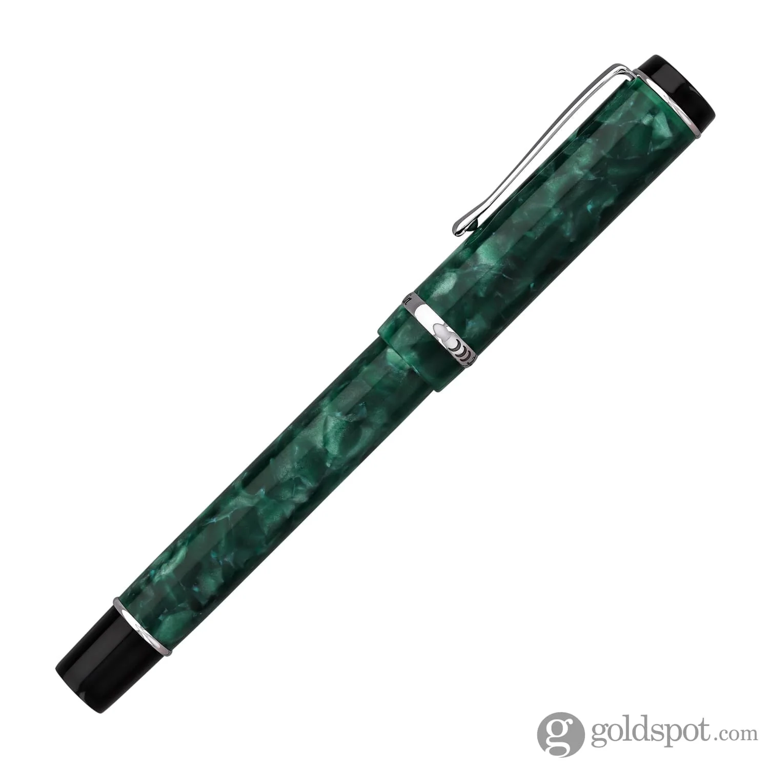 7946-conklin-duragraph-fountain-pen-in-forest-green-5.webp Conklin Duragraph Fountain Pen in Forest Green