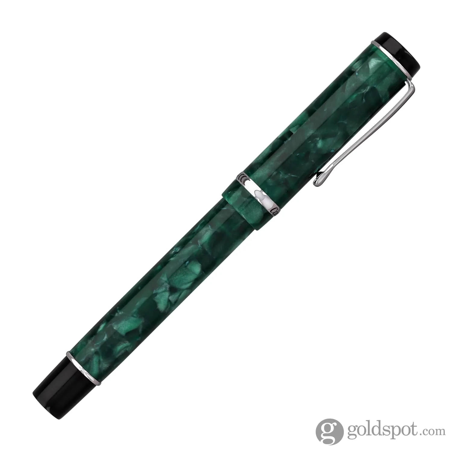 7946-conklin-duragraph-fountain-pen-in-forest-green-6.webp Conklin Duragraph Fountain Pen in Forest Green