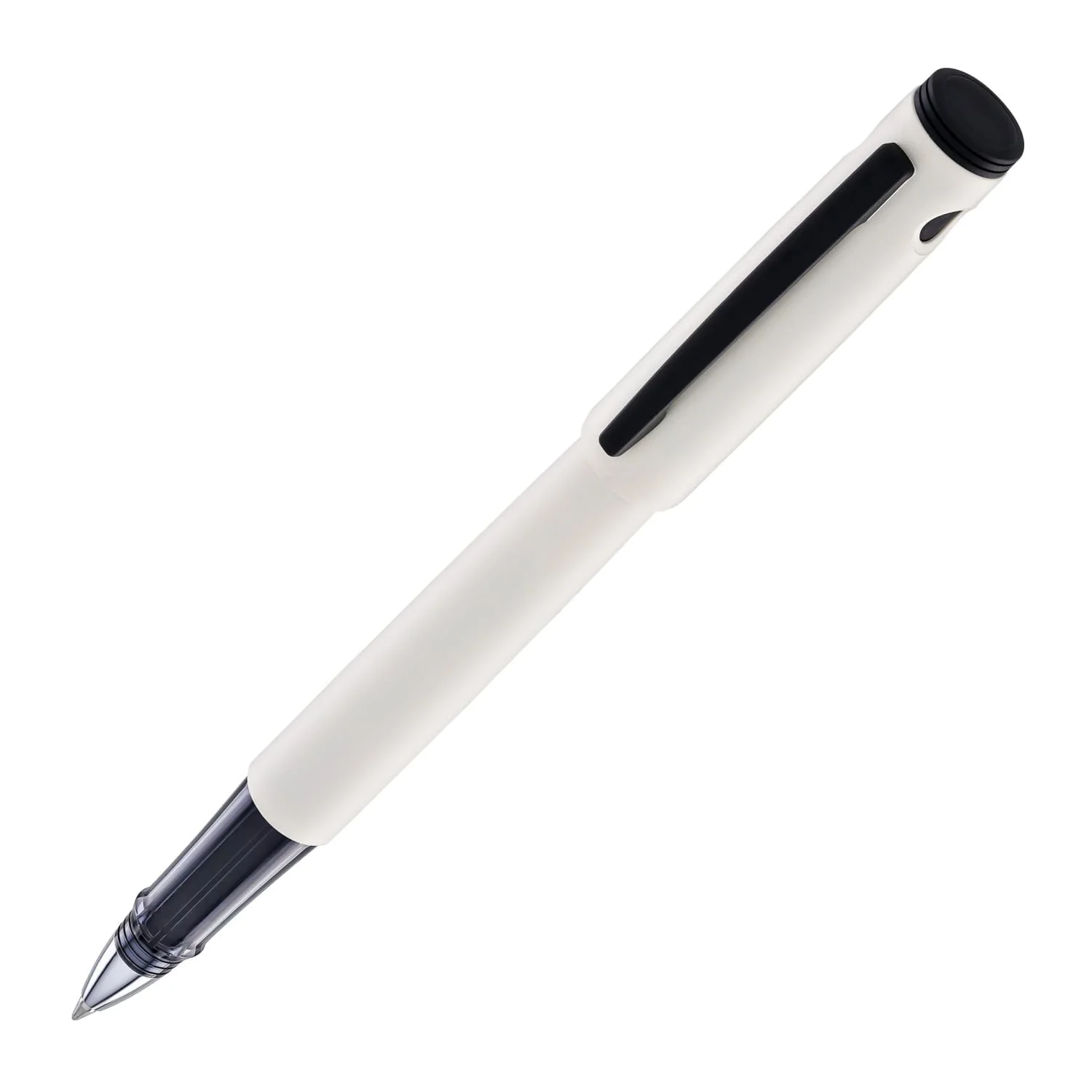 795-pilot-explorer-g2-gel-rollerball-pen-in-ivory-matte-1.webp Pilot Explorer G2 Gel Rollerball Pen in Ivory Matte