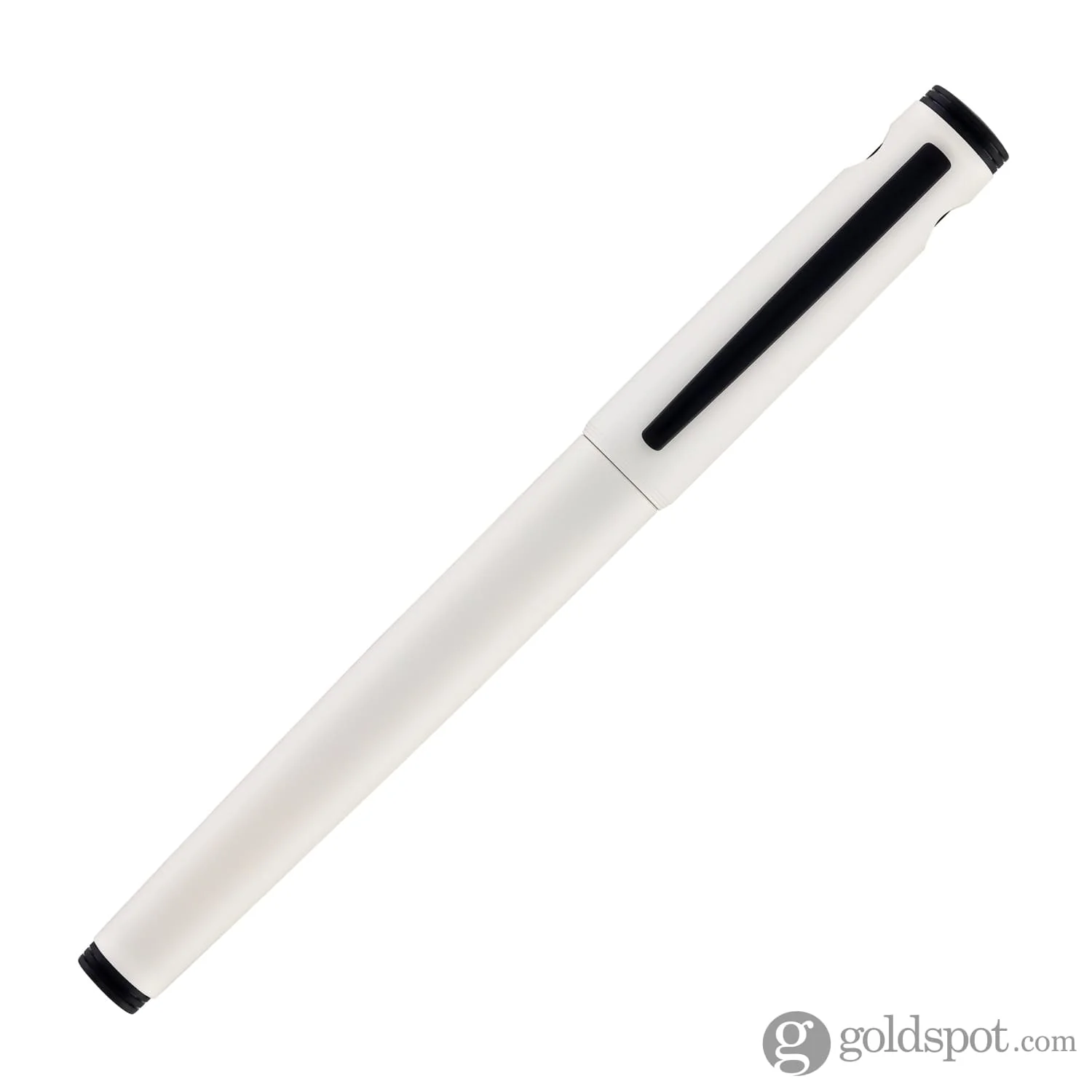 795-pilot-explorer-g2-gel-rollerball-pen-in-ivory-matte-2.webp Pilot Explorer G2 Gel Rollerball Pen in Ivory Matte