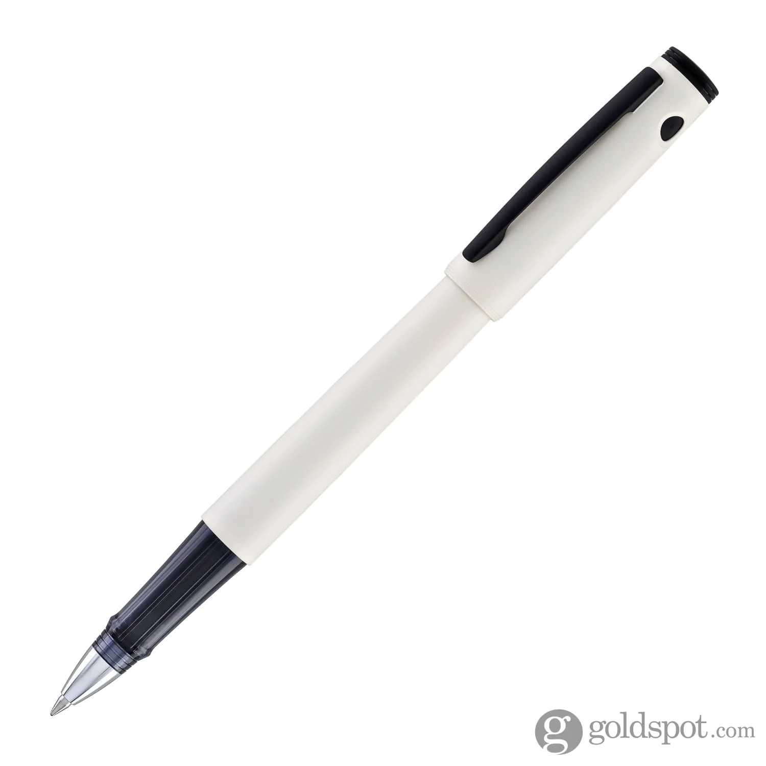 795-pilot-explorer-g2-gel-rollerball-pen-in-ivory-matte-4.webp Pilot Explorer G2 Gel Rollerball Pen in Ivory Matte