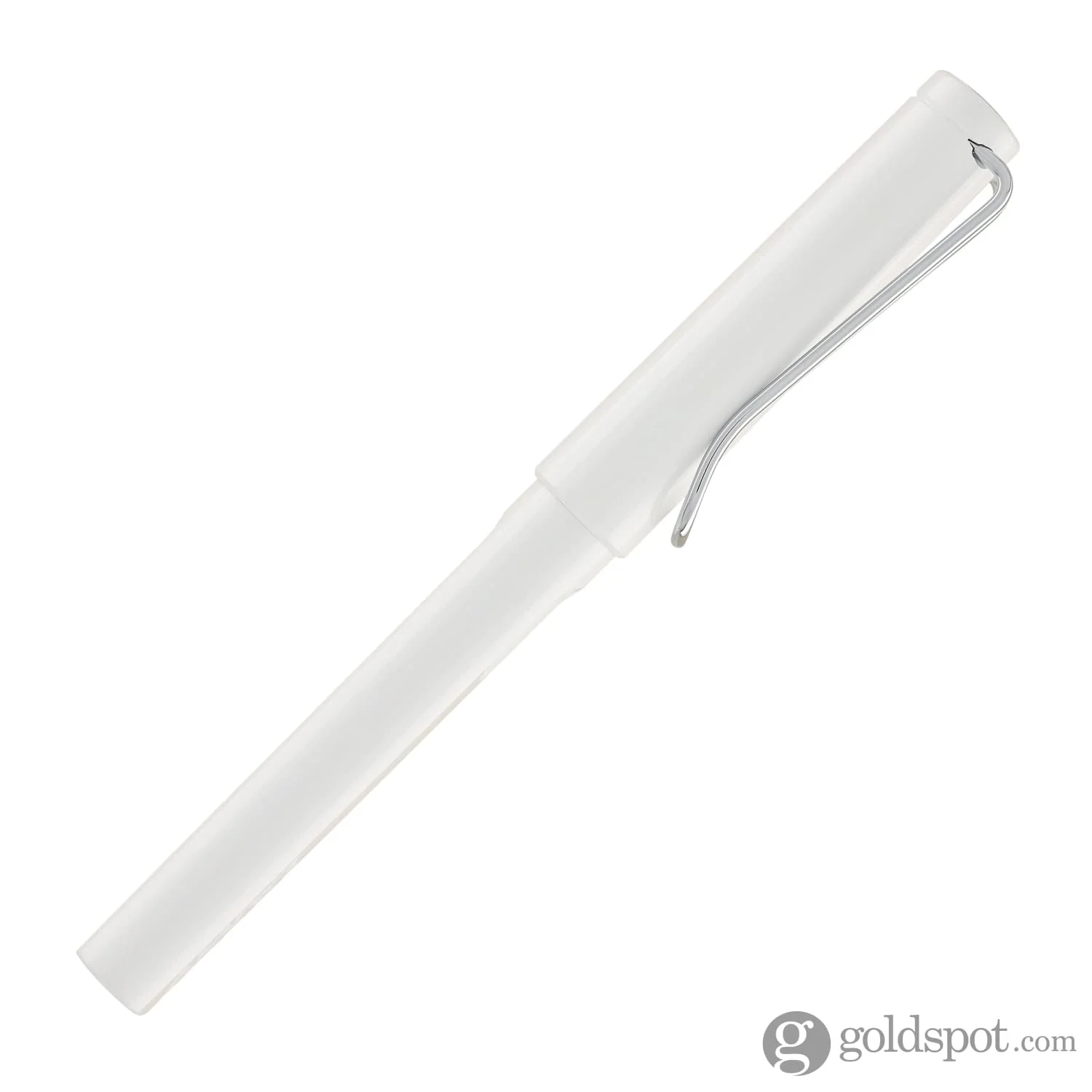7952-lamy-safari-fountain-pen-in-shiny-white-6.webp Lamy Safari Fountain Pen in Shiny White