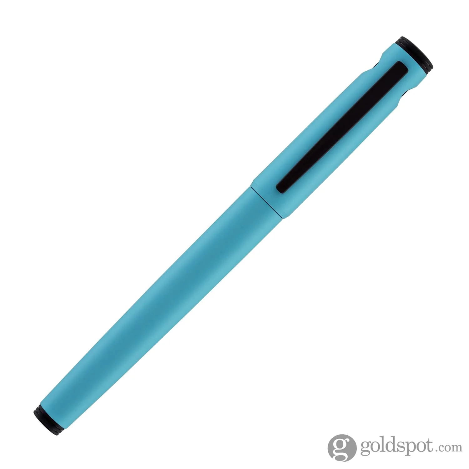 796-pilot-explorer-g2-gel-rollerball-pen-in-turquoise-matte-2.webp Pilot Explorer G2 Gel Rollerball Pen in Turquoise Matte