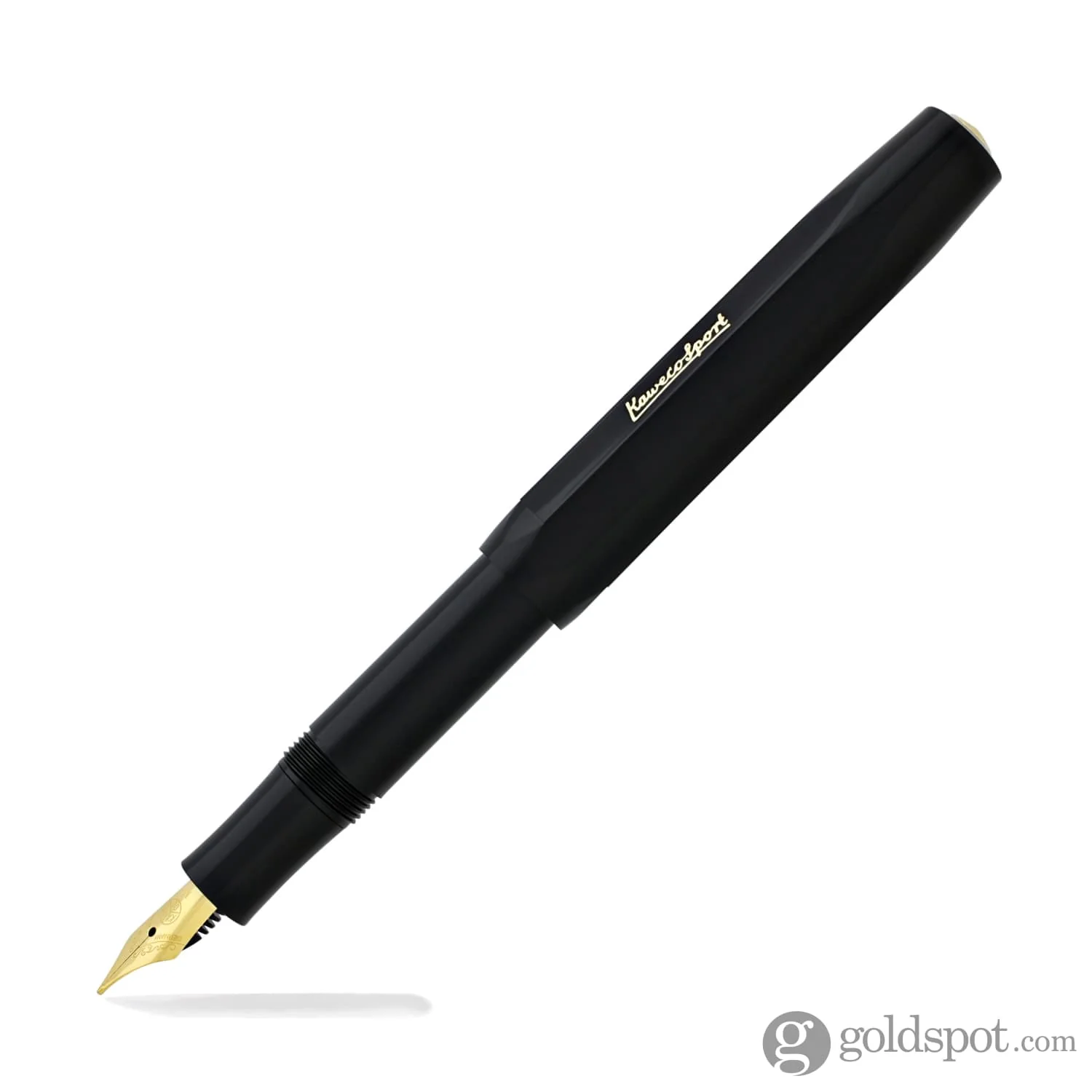 7963-kaweco-classic-sport-fountain-pen-in-black-2.webp Kaweco Classic Sport Fountain Pen in Black