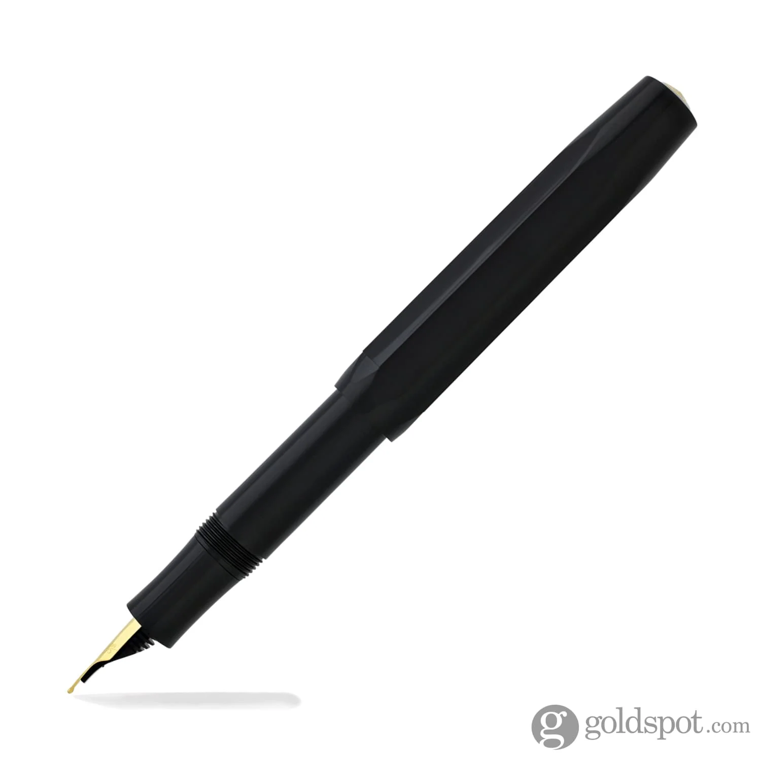 7963-kaweco-classic-sport-fountain-pen-in-black-3.webp Kaweco Classic Sport Fountain Pen in Black