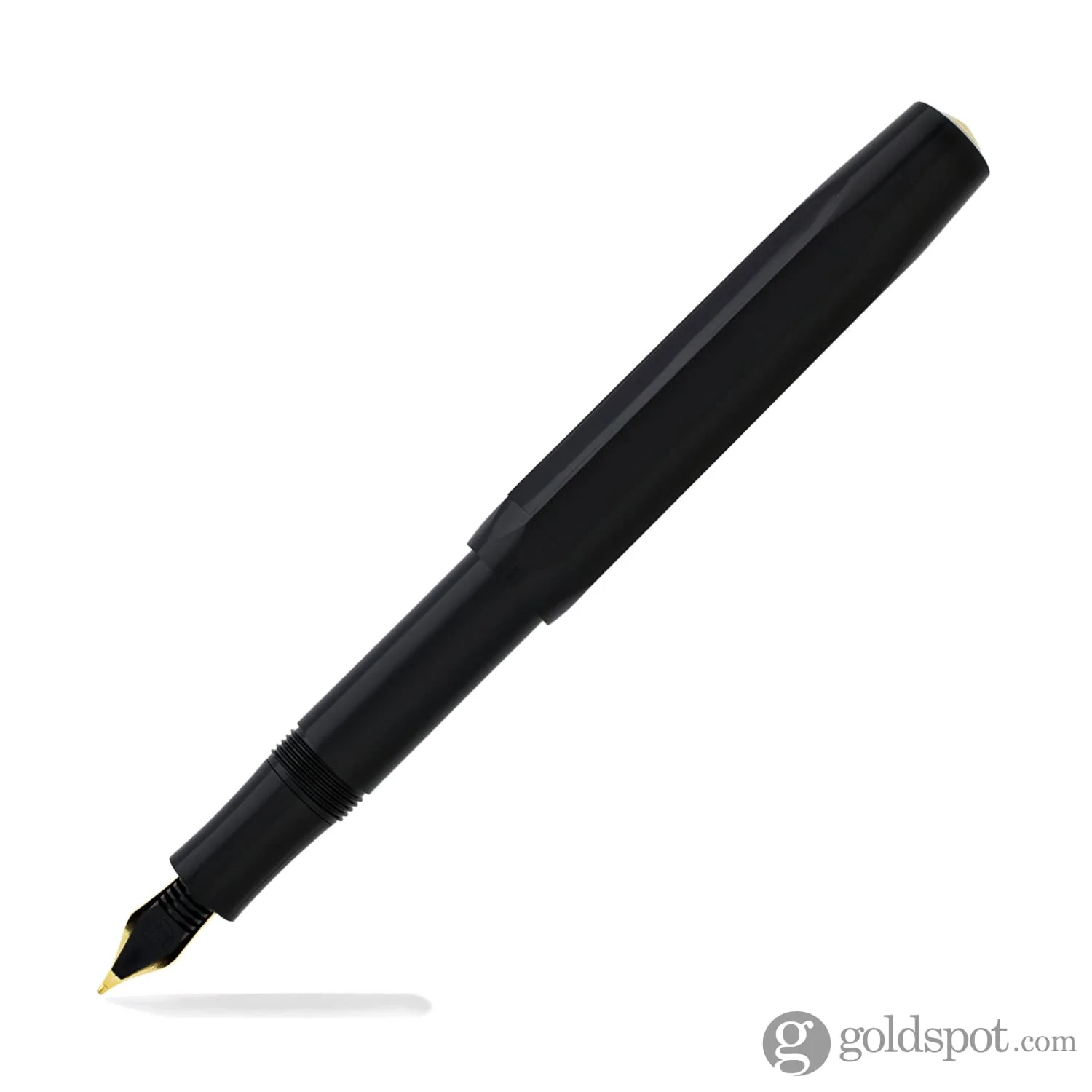 7963-kaweco-classic-sport-fountain-pen-in-black-4.webp Kaweco Classic Sport Fountain Pen in Black