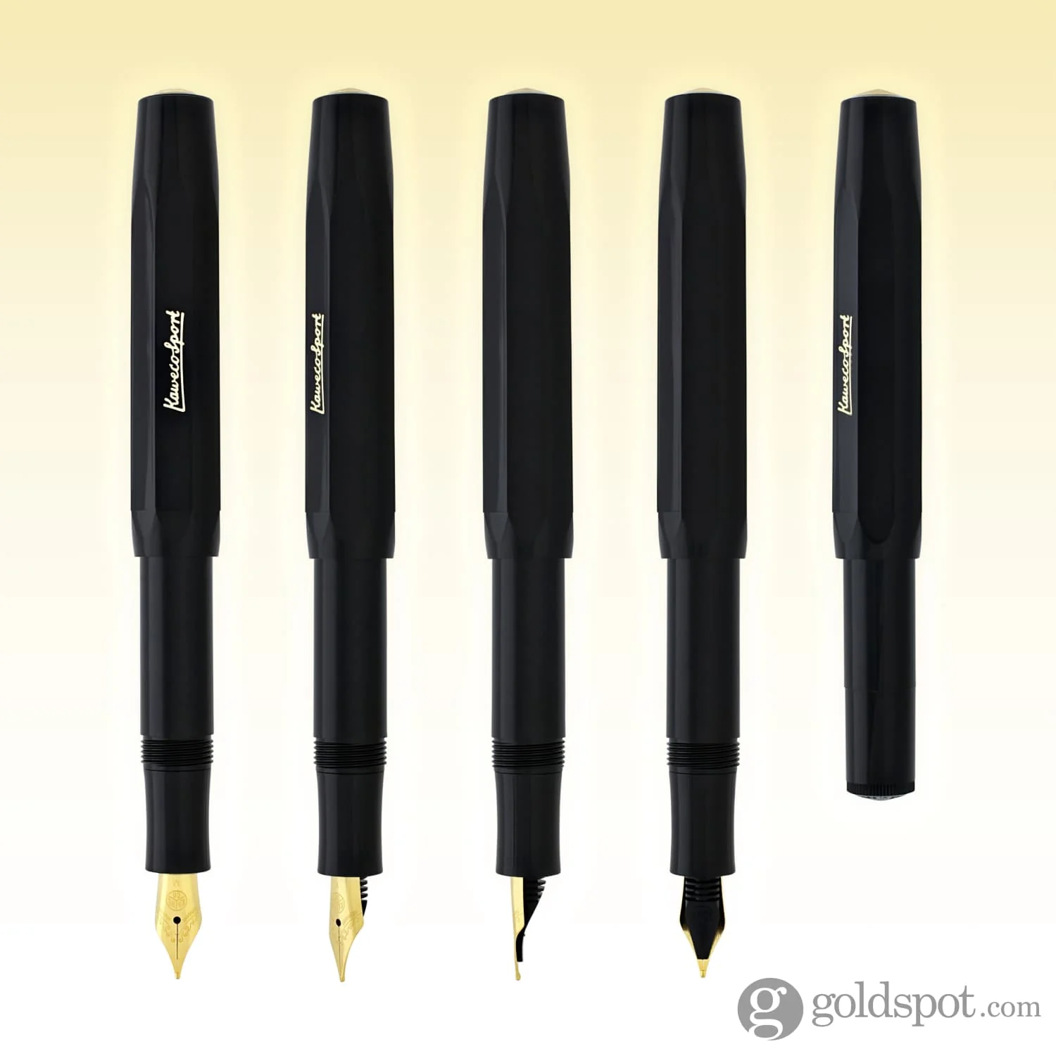 7963-kaweco-classic-sport-fountain-pen-in-black-6.webp Kaweco Classic Sport Fountain Pen in Black
