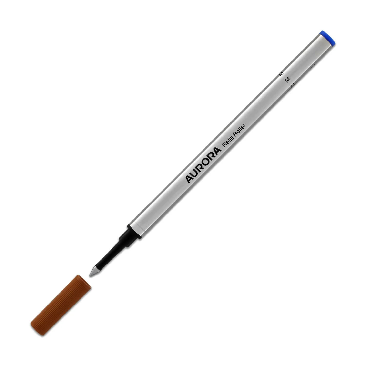 7971-aurora-rollerball-refills-in-blue-medium-point-1.webp Aurora Rollerball Refills in Blue - Medium Point