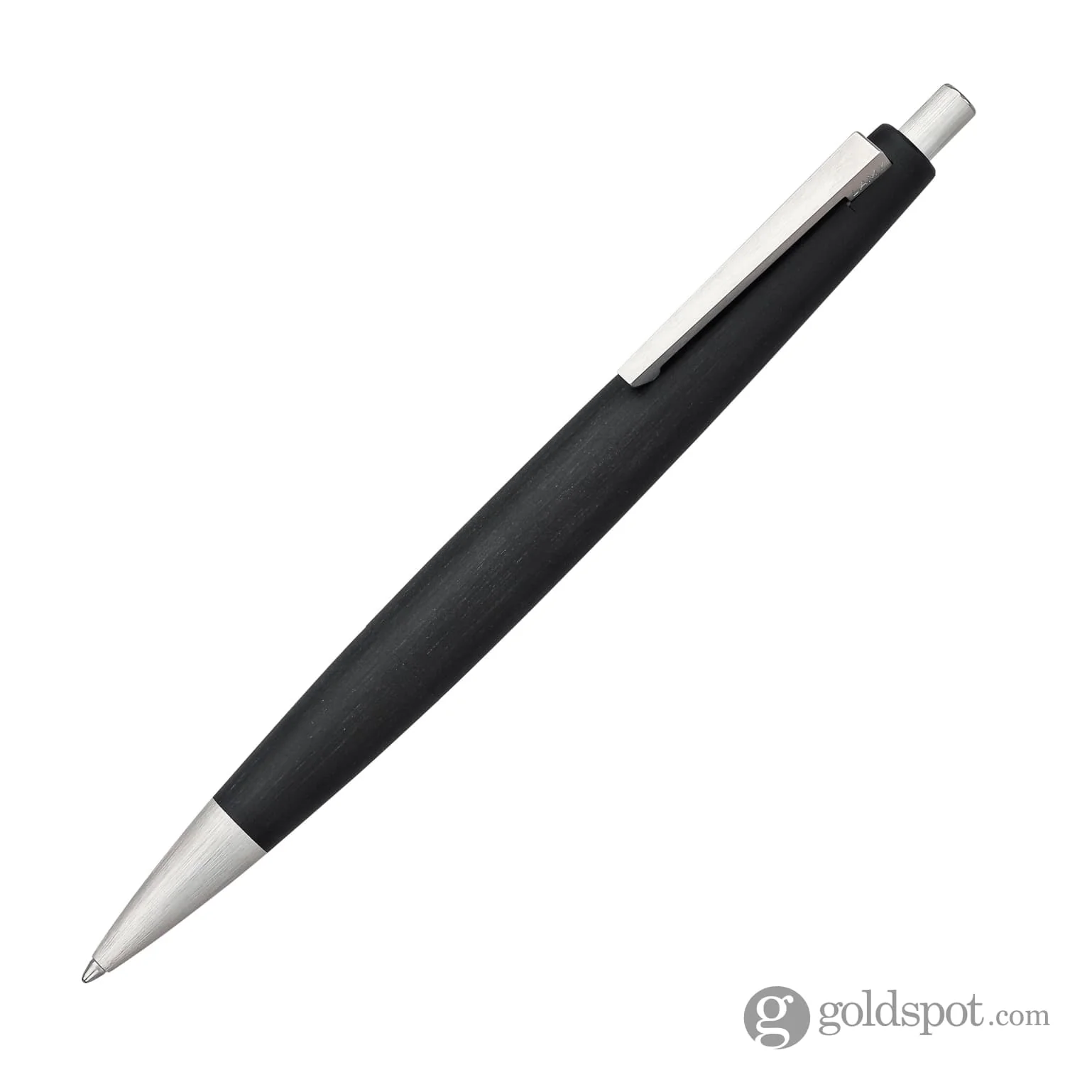 7973-lamy-2000-ballpoint-pen-in-black-2.webp Lamy 2000 Ballpoint Pen in Black