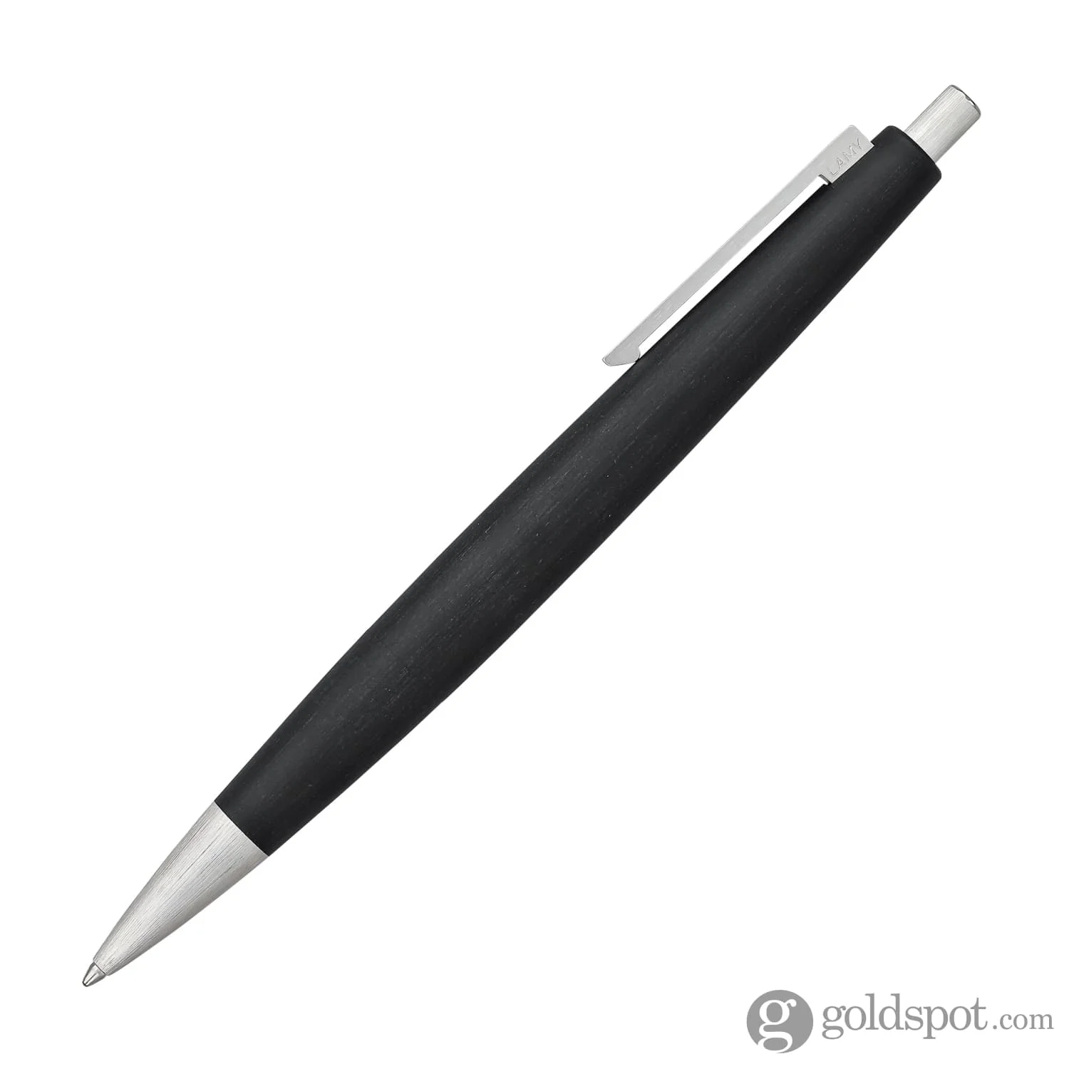7973-lamy-2000-ballpoint-pen-in-black-3.webp Lamy 2000 Ballpoint Pen in Black