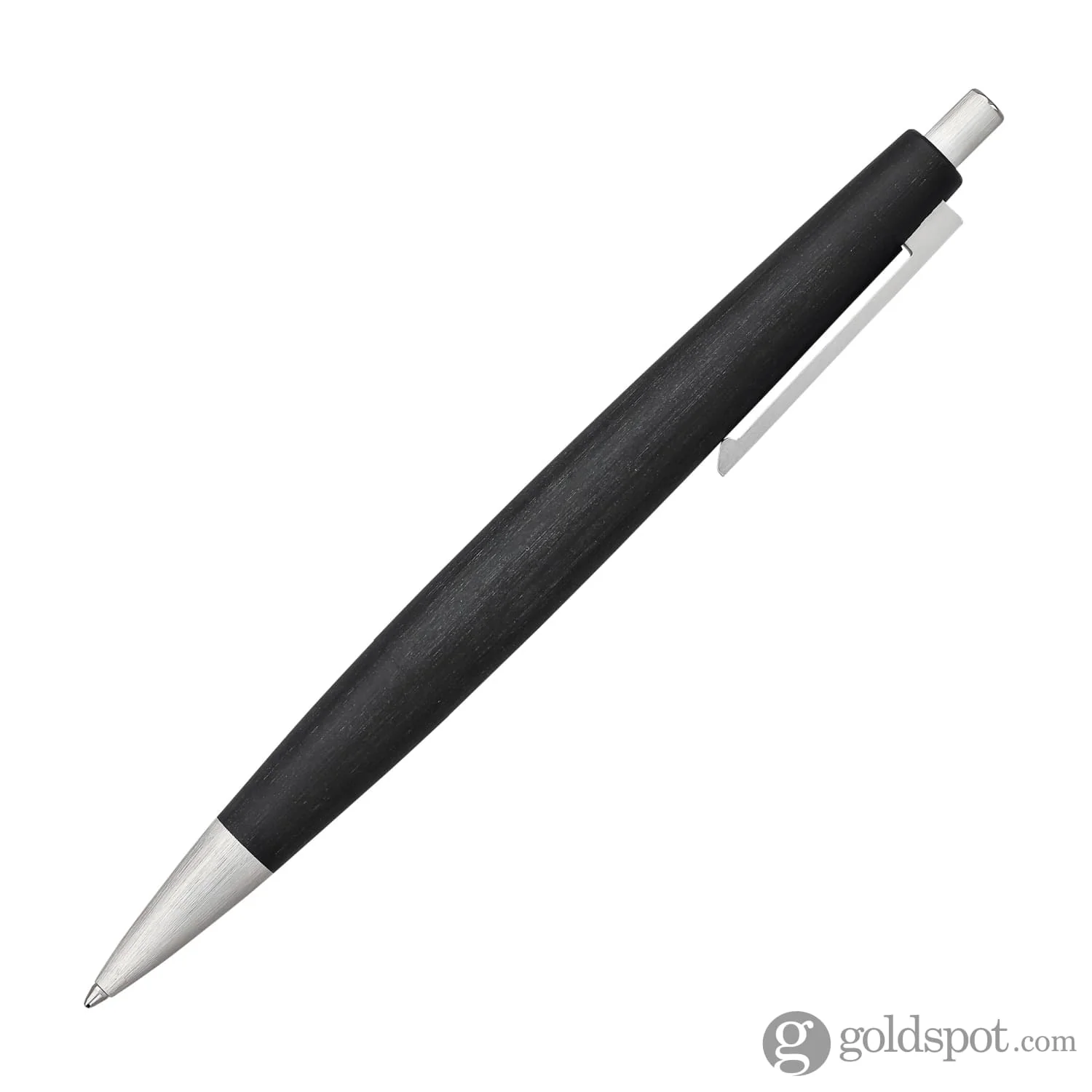 7973-lamy-2000-ballpoint-pen-in-black-5.webp Lamy 2000 Ballpoint Pen in Black