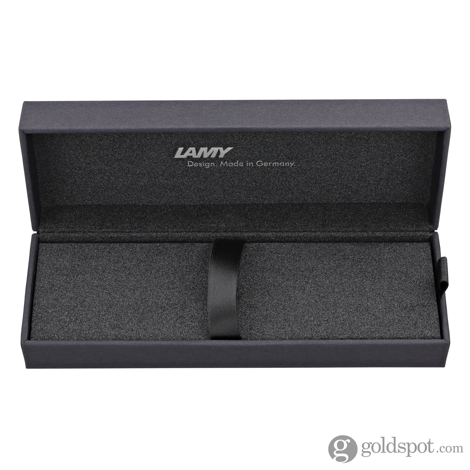 7973-lamy-2000-ballpoint-pen-in-black-8.jpg Lamy 2000 Ballpoint Pen in Black