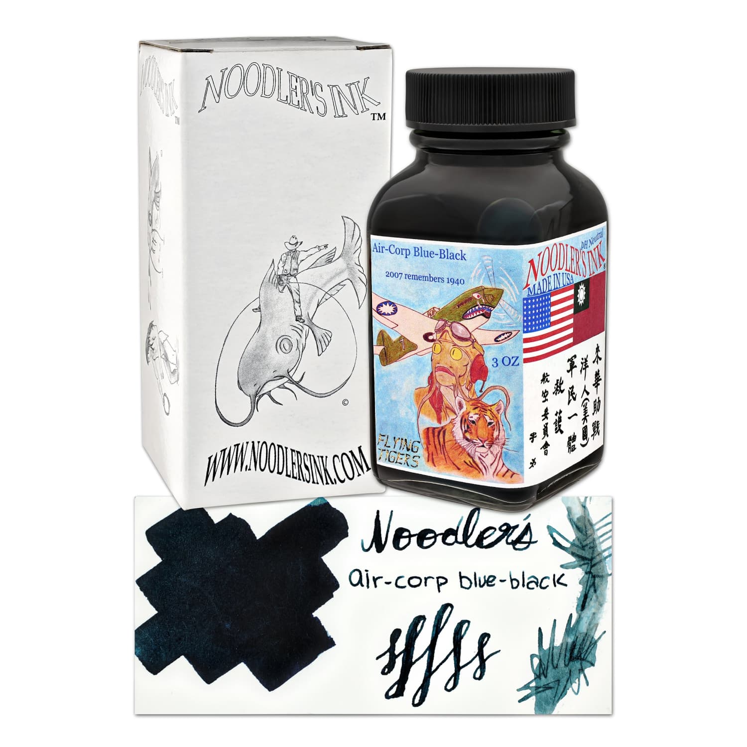 7975-noodler-s-air-corp-blue-black-fountain-pen-ink-3oz-bottle-1.jpg Noodler's Air-Corp Blue-Black Fountain Pen Ink - 3oz Bottle
