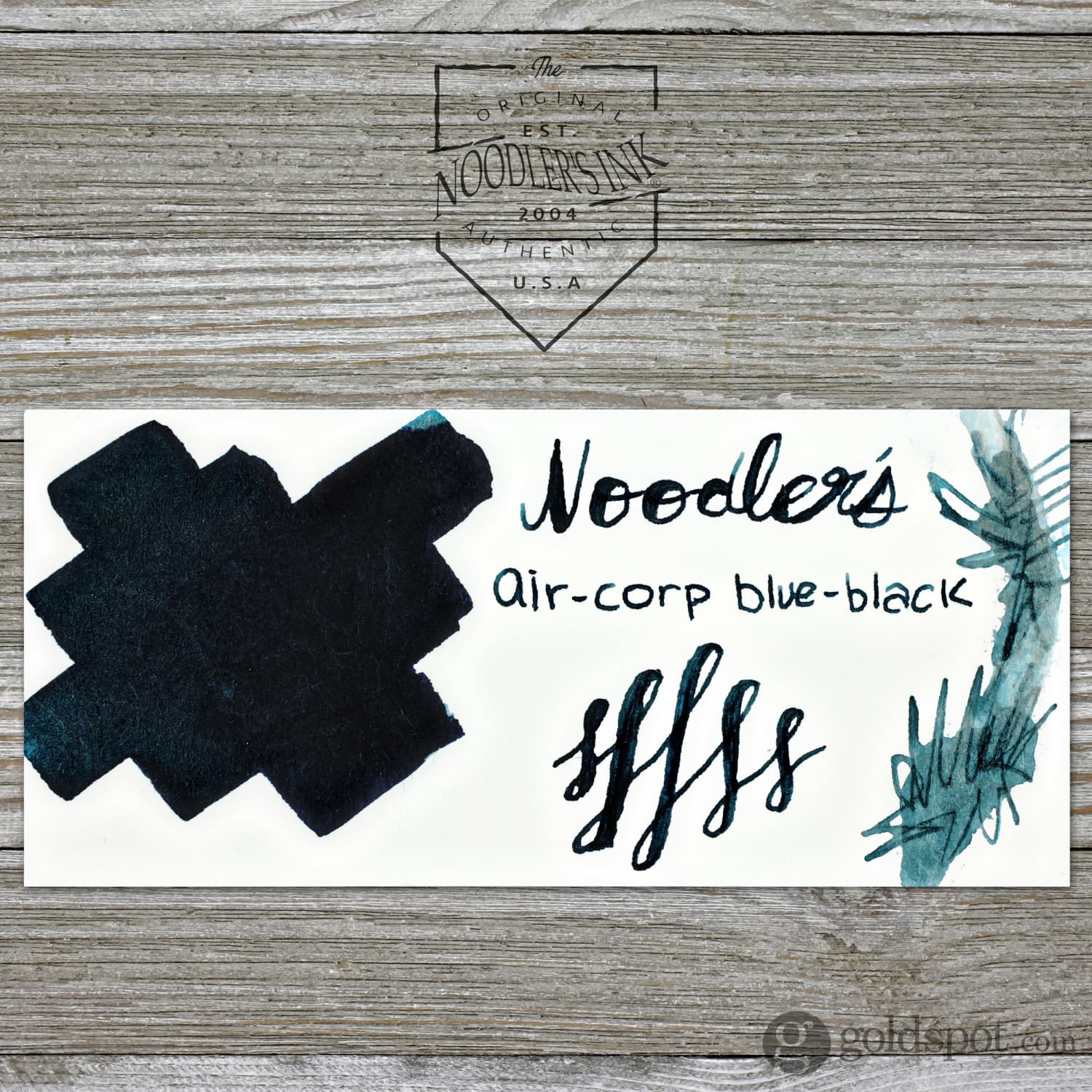 7975-noodler-s-air-corp-blue-black-fountain-pen-ink-3oz-bottle-2.jpg Noodler's Air-Corp Blue-Black Fountain Pen Ink - 3oz Bottle