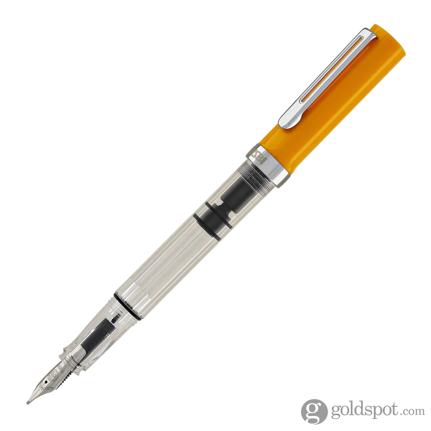 7981-twsbi-eco-t-fountain-pen-in-saffron-2.webp TWSBI Eco-T Fountain Pen in Saffron