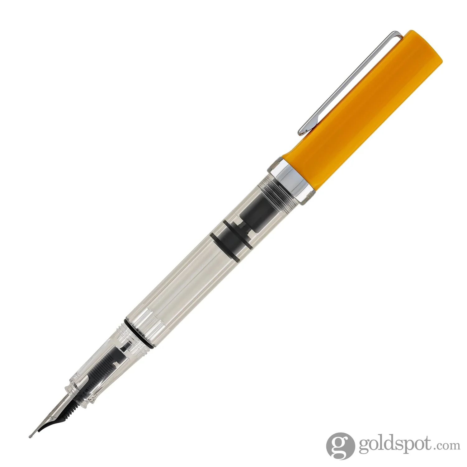 7981-twsbi-eco-t-fountain-pen-in-saffron-3.webp TWSBI Eco-T Fountain Pen in Saffron