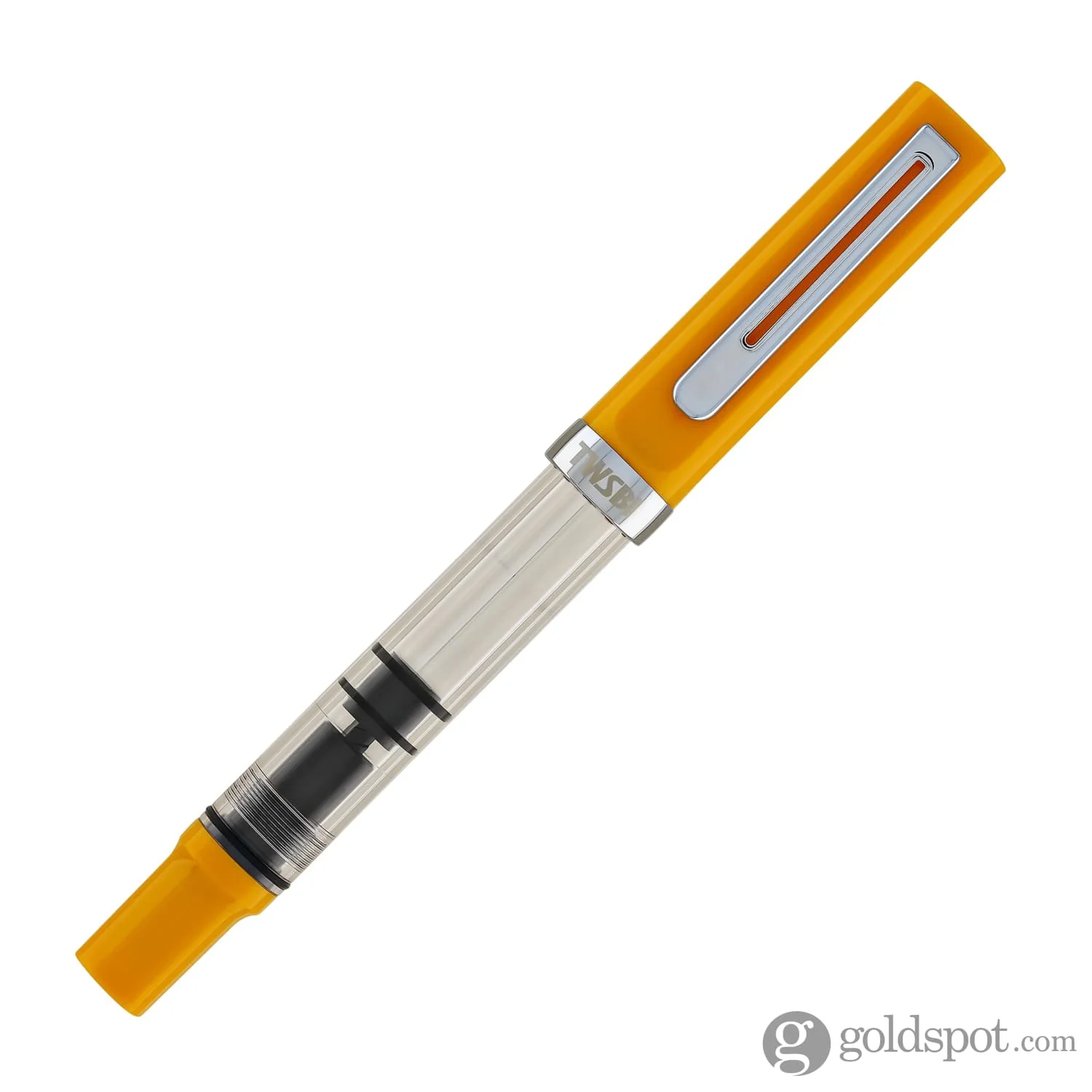 7981-twsbi-eco-t-fountain-pen-in-saffron-4.webp TWSBI Eco-T Fountain Pen in Saffron