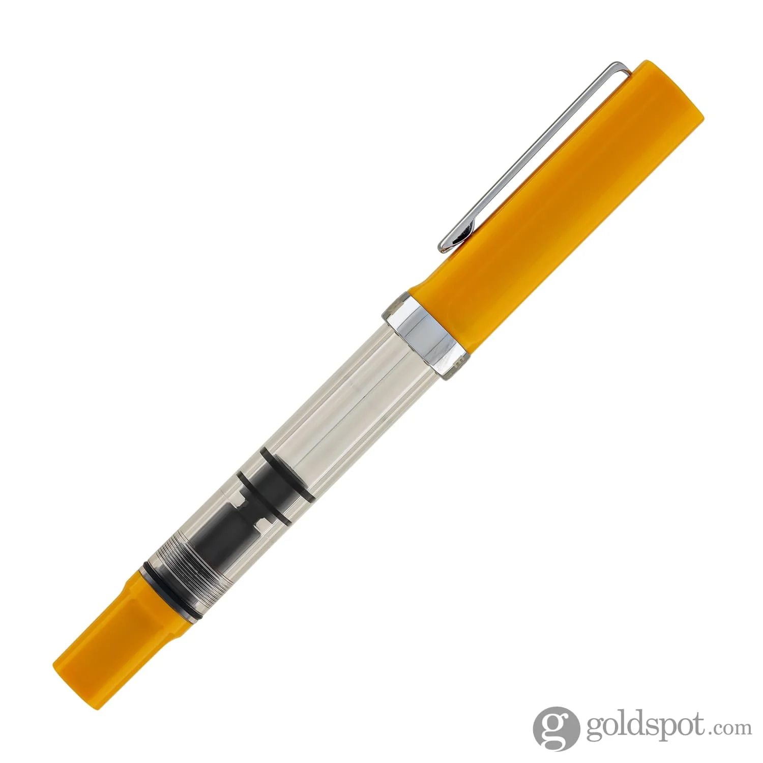 7981-twsbi-eco-t-fountain-pen-in-saffron-5.webp TWSBI Eco-T Fountain Pen in Saffron