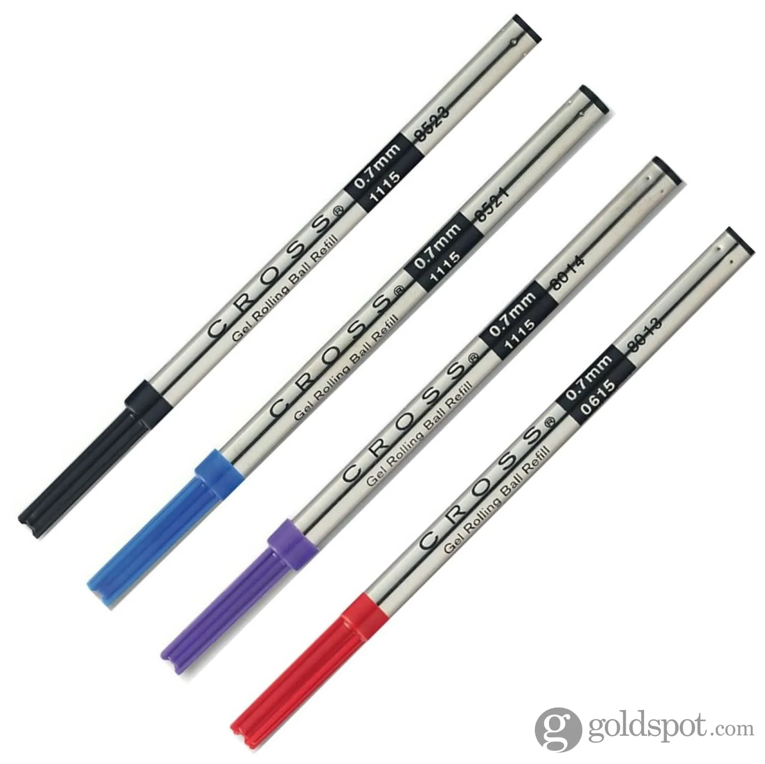 7987-cross-rollerball-refill-in-blue-2.webp Cross Rollerball Refill in Blue