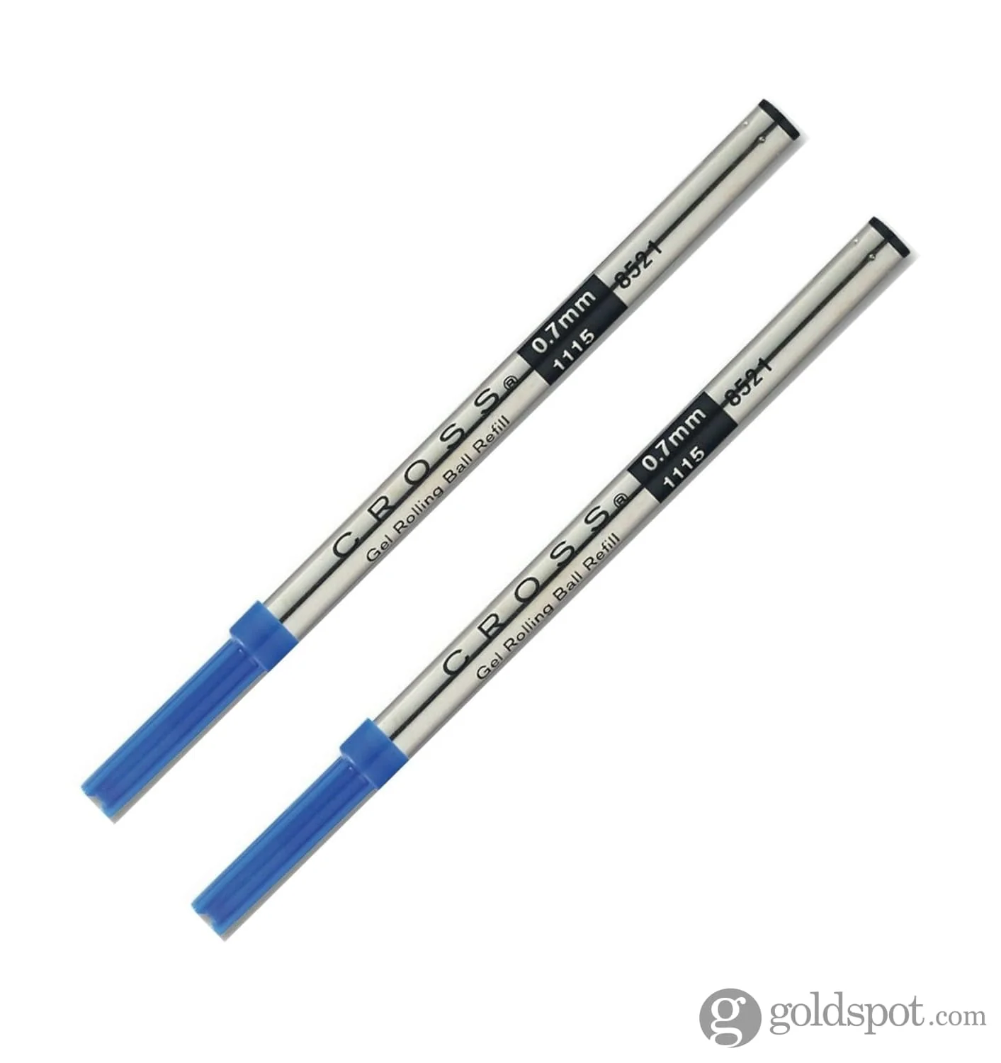7987-cross-rollerball-refill-in-blue-3.webp Cross Rollerball Refill in Blue