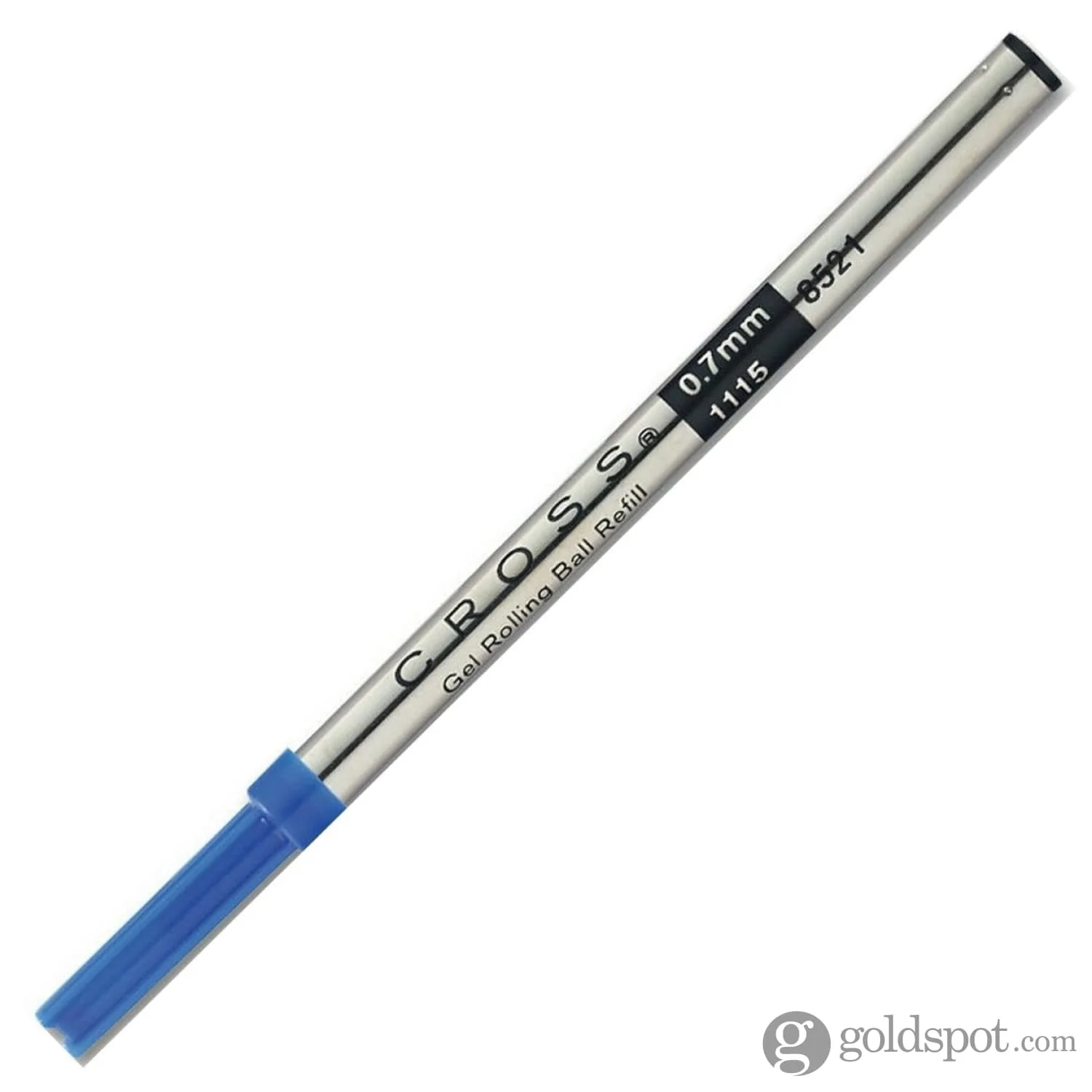7987-cross-rollerball-refill-in-blue-4.webp Cross Rollerball Refill in Blue
