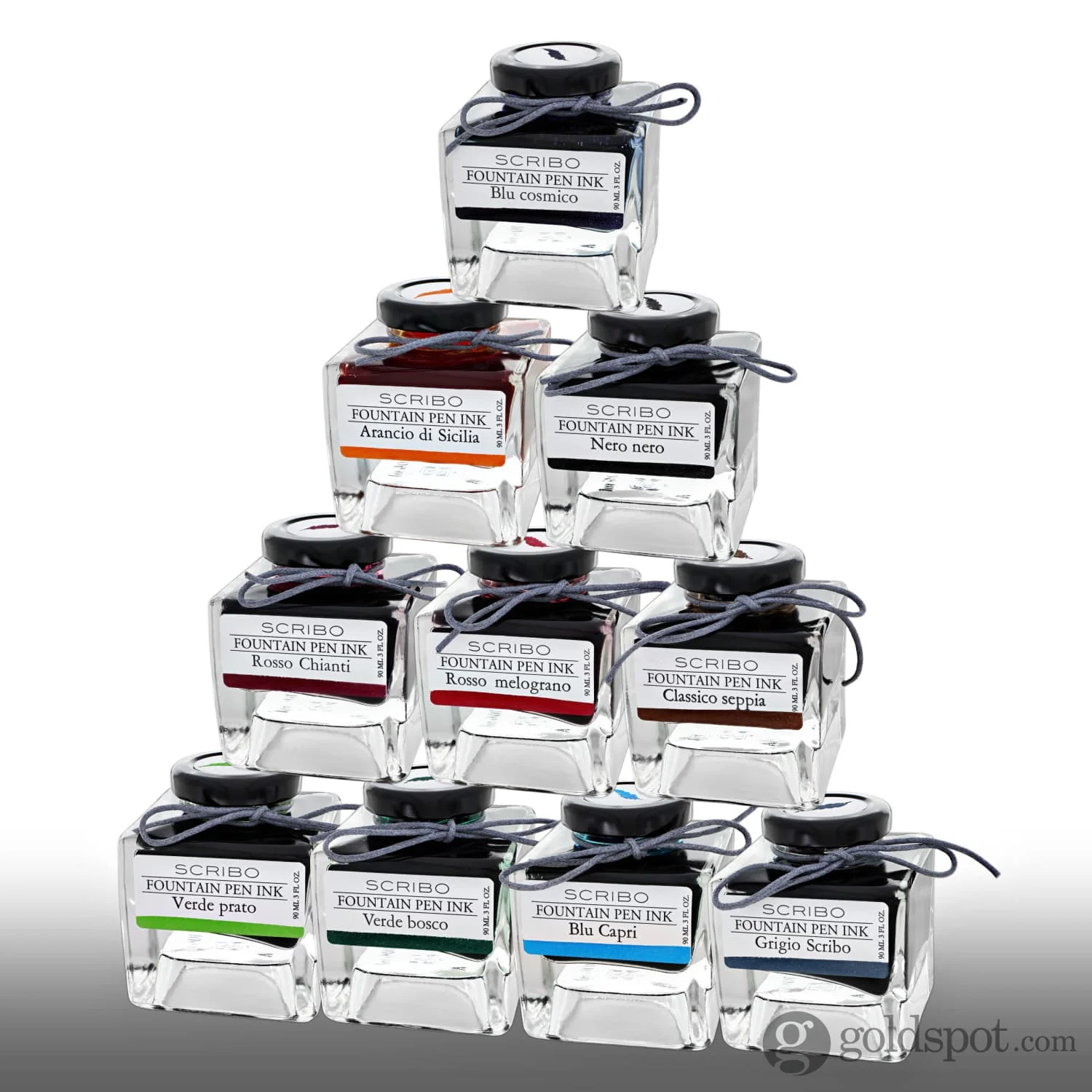 7990-scribo-bottled-ink-in-blu-cosmico-90ml-2.webp Scribo Bottled Ink in Blu Cosmico - 90mL