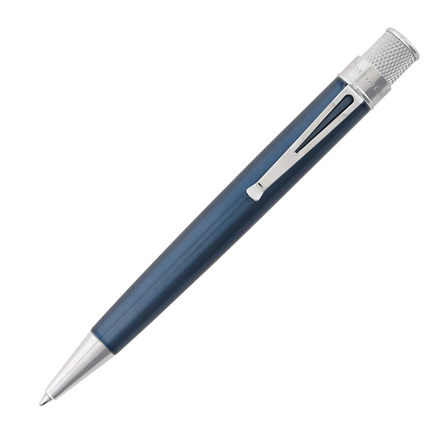 8003-retro-51-tornado-rollerball-pen-in-ice-blue-lacquer-1.webp Retro 51 Tornado Rollerball Pen in Ice Blue Lacquer