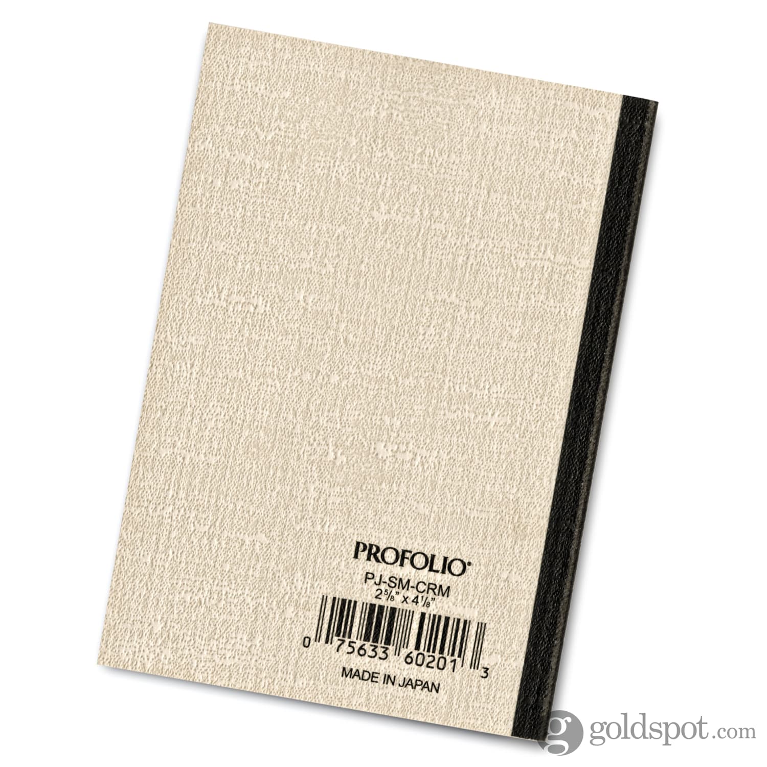 8007-itoya-profolio-petite-journal-in-cream-a7-2.jpg Itoya Profolio Petite Journal in Cream - A7