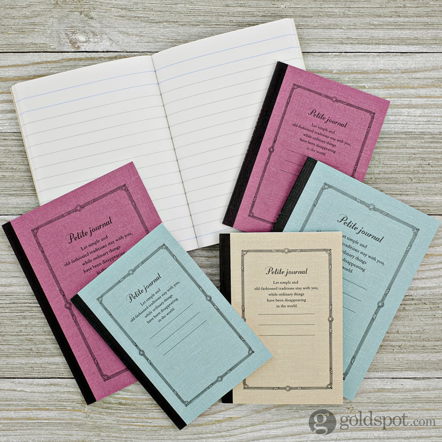 8007-itoya-profolio-petite-journal-in-cream-a7-4.jpg Itoya Profolio Petite Journal in Cream - A7