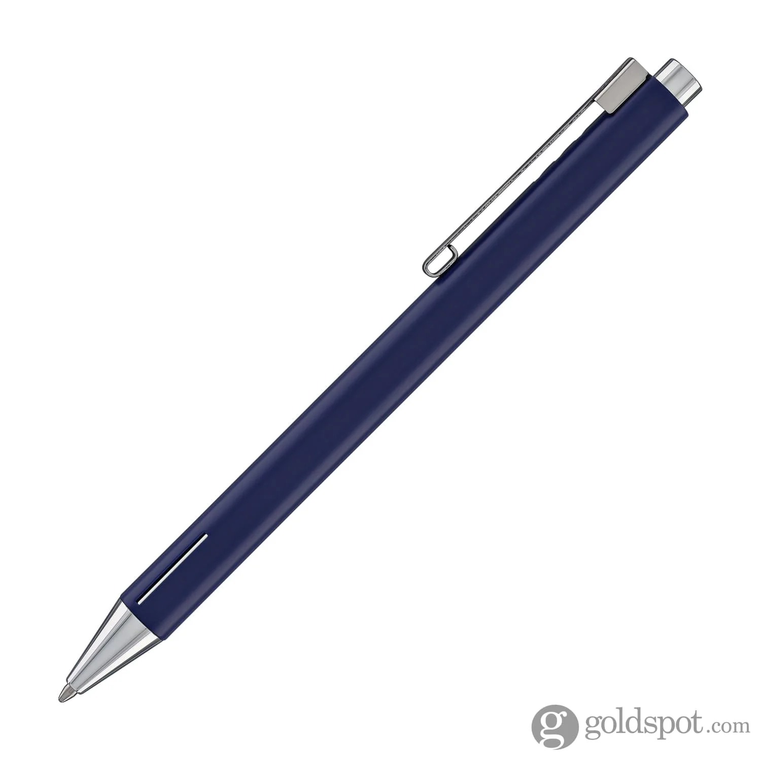 801-lamy-econ-ballpoint-pen-in-dark-dusk-matte-special-edition-4.webp Lamy Econ Ballpoint Pen in Dark Dusk Matte - Special Edition
