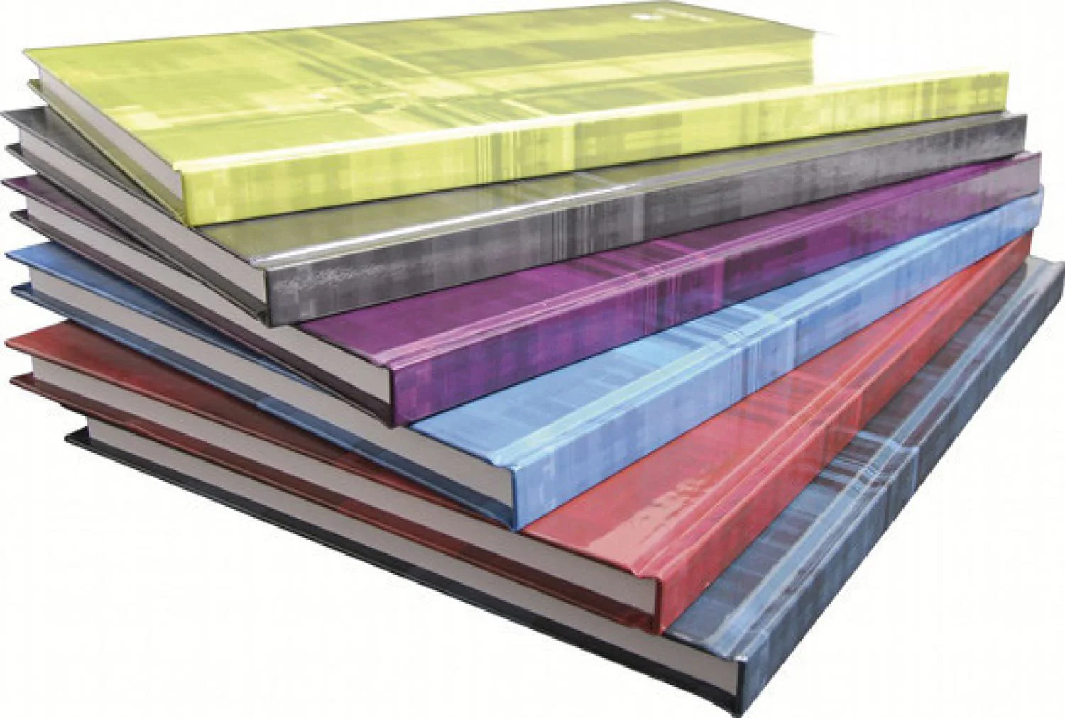 8015-single-clairefontaine-hardcover-ruled-notebook-assorted-color-8.25-x-11.75-1.webp Single Clairefontaine Hardcover Ruled Notebook - Assorted Color - 8.25 x 11.75