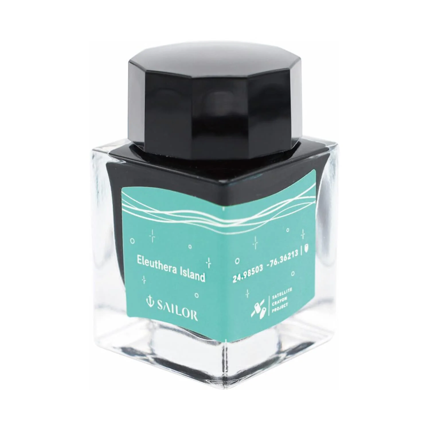 802-sailor-satellite-crayon-project-bottled-ink-in-eleuthera-island-20ml-1.webp Sailor Satellite Crayon Project Bottled Ink in Eleuthera Island - 20mL
