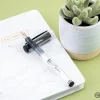 Pilot Explorer Fountain Pen in Clear