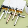 Pilot Explorer Fountain Pen in Clear