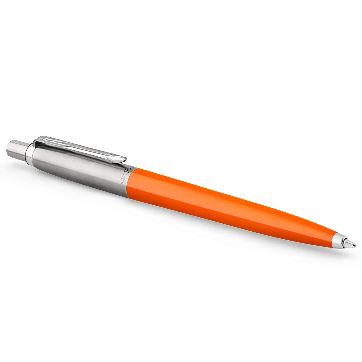 8024-parker-jotter-originals-ballpoint-pen-in-orange-1.webp Parker Jotter Originals Ballpoint Pen in Orange