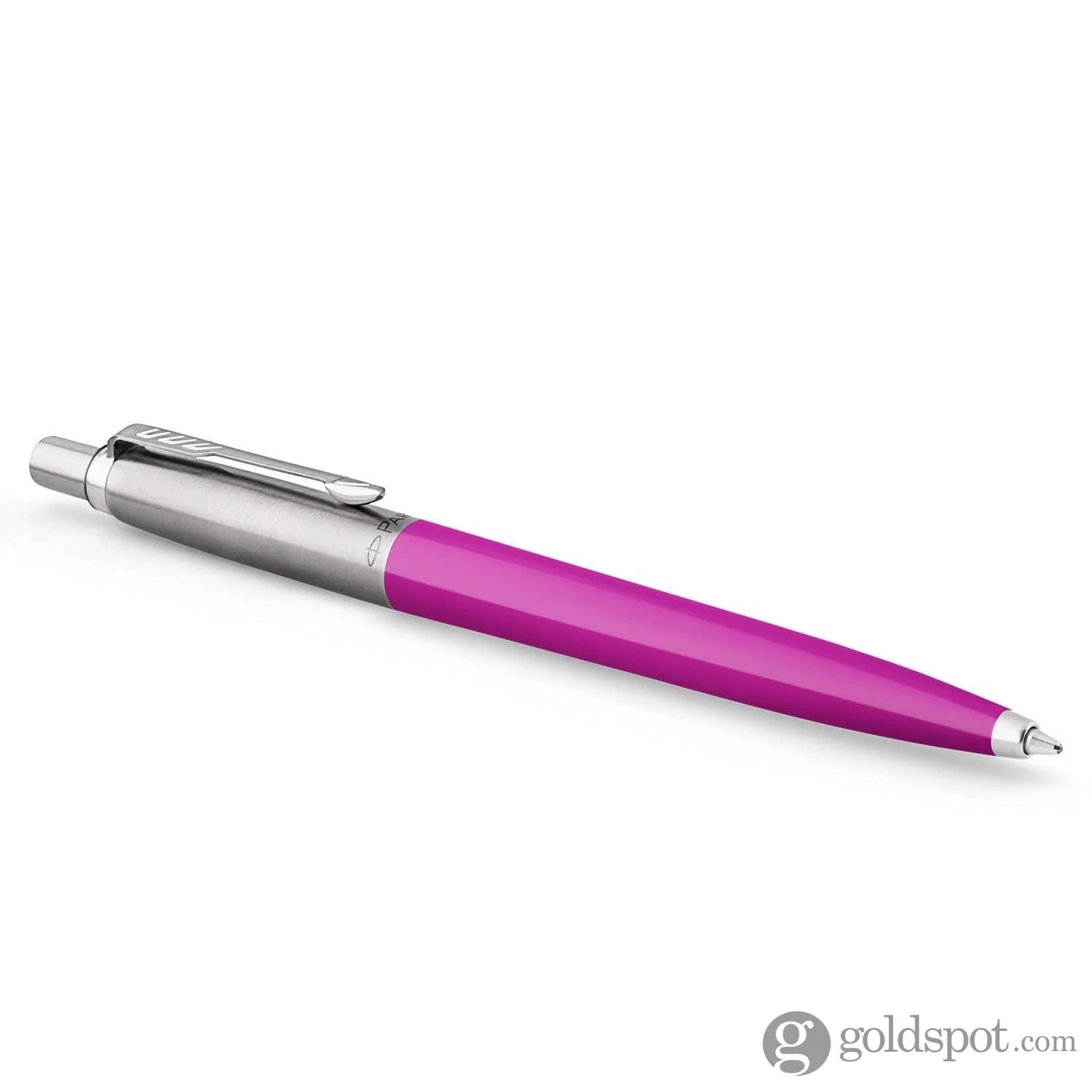 8024-parker-jotter-originals-ballpoint-pen-in-orange-2.webp Parker Jotter Originals Ballpoint Pen in Orange