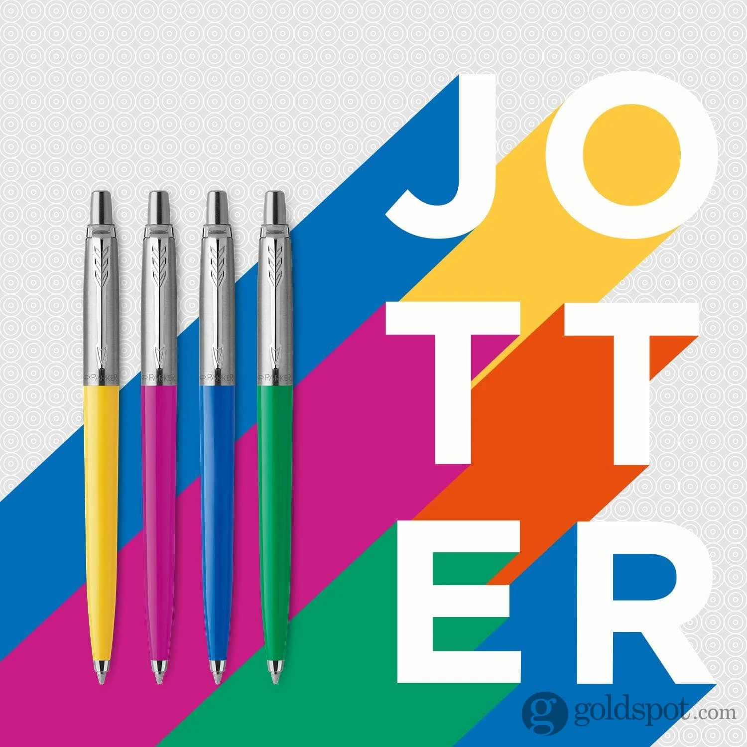 8024-parker-jotter-originals-ballpoint-pen-in-orange-4.webp Parker Jotter Originals Ballpoint Pen in Orange