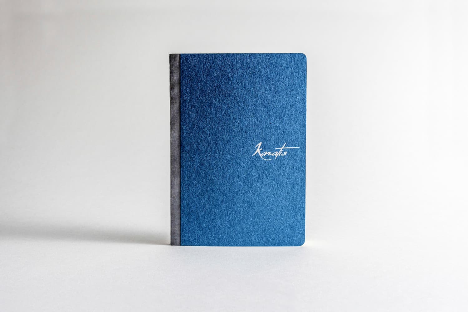 803-karatis-13x19-96-sheets-notebook-in-egyptian-indigo-1.jpg Karatis 13x19 - 96 Sheets Notebook in Egyptian Indigo