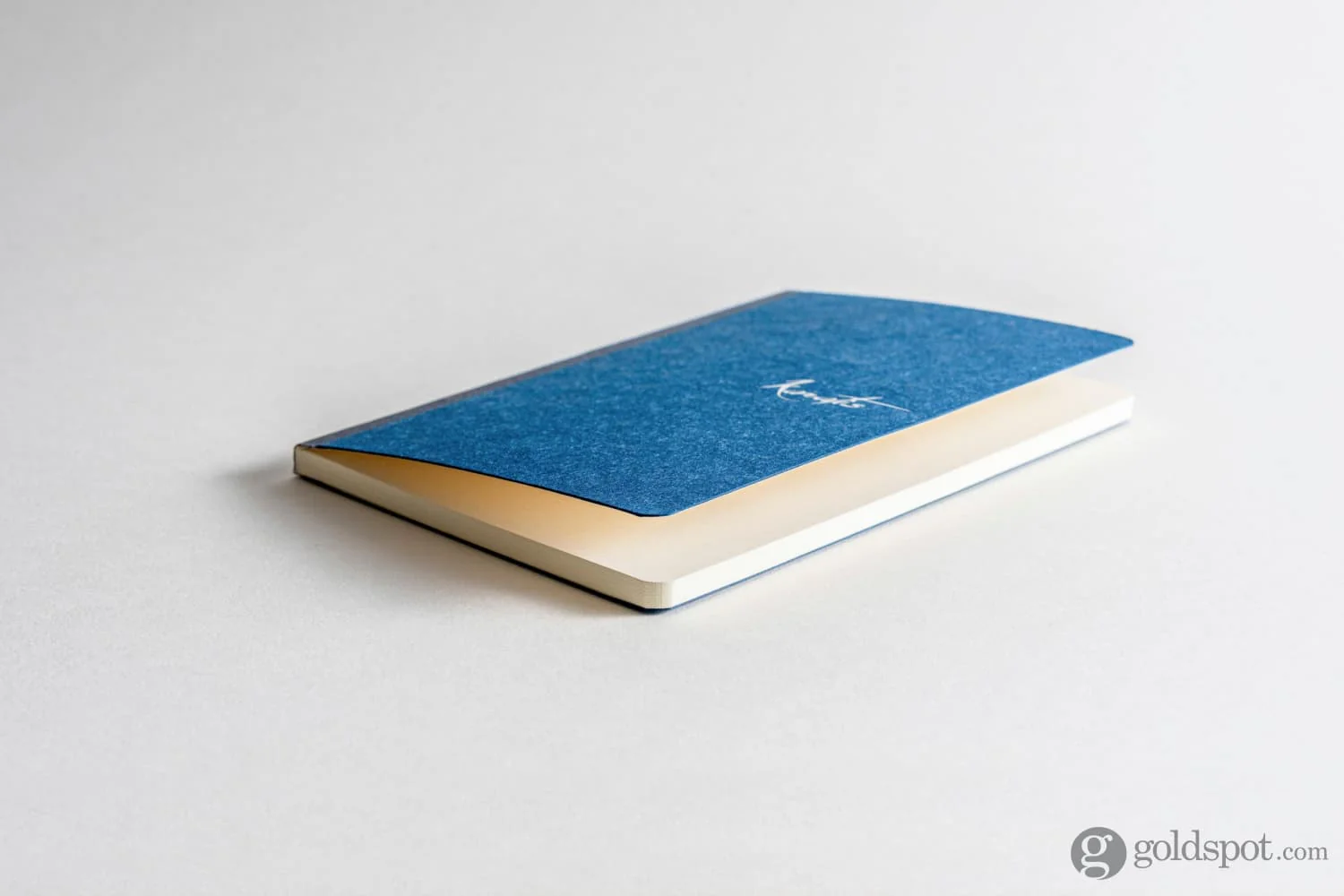 803-karatis-13x19-96-sheets-notebook-in-egyptian-indigo-2.webp Karatis 13x19 - 96 Sheets Notebook in Egyptian Indigo