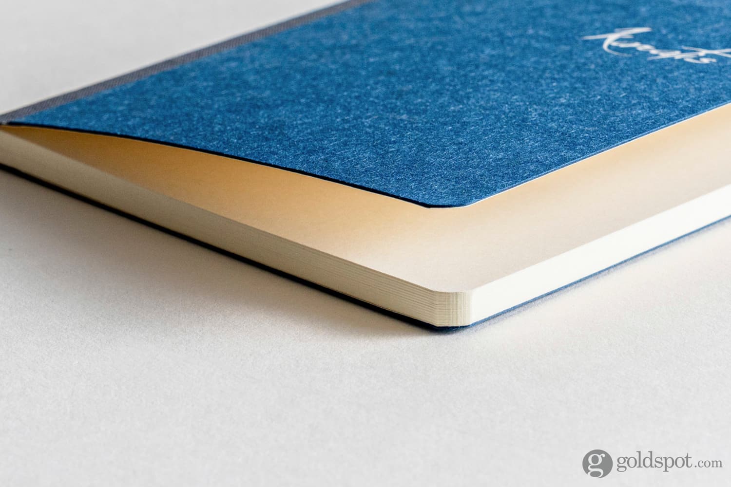803-karatis-13x19-96-sheets-notebook-in-egyptian-indigo-3.jpg Karatis 13x19 - 96 Sheets Notebook in Egyptian Indigo