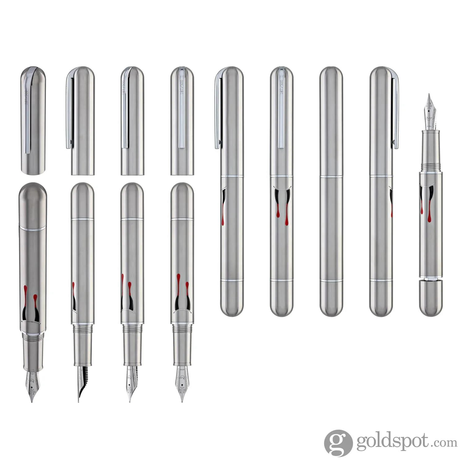 8031-nahvalur-nautilus-fountain-pen-in-dracula-limited-edition-10.webp Nahvalur Nautilus Fountain Pen in Dracula - Limited Edition