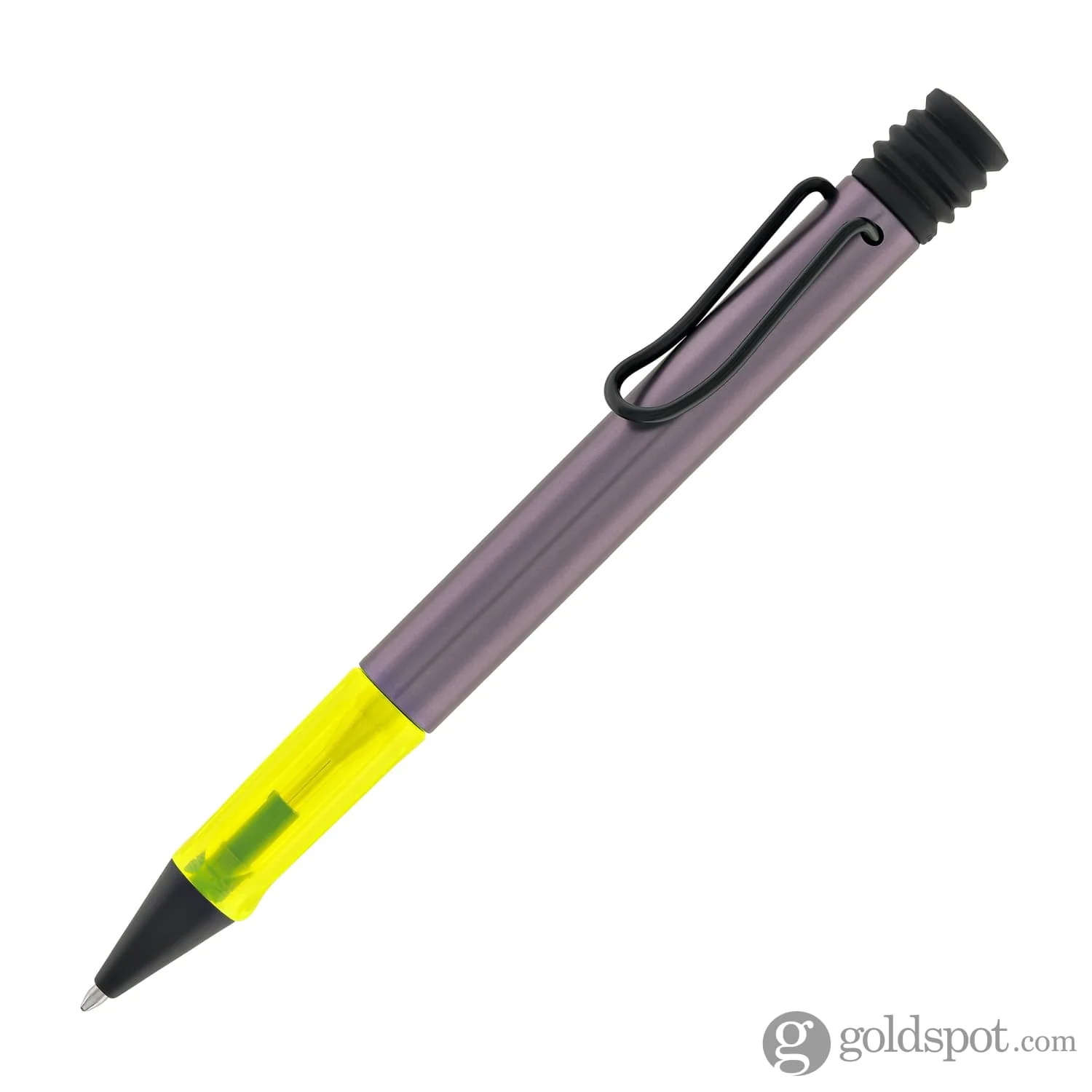 Lamy AL-Star Ballpoint Pen in Aubergine 2025 Special Edition