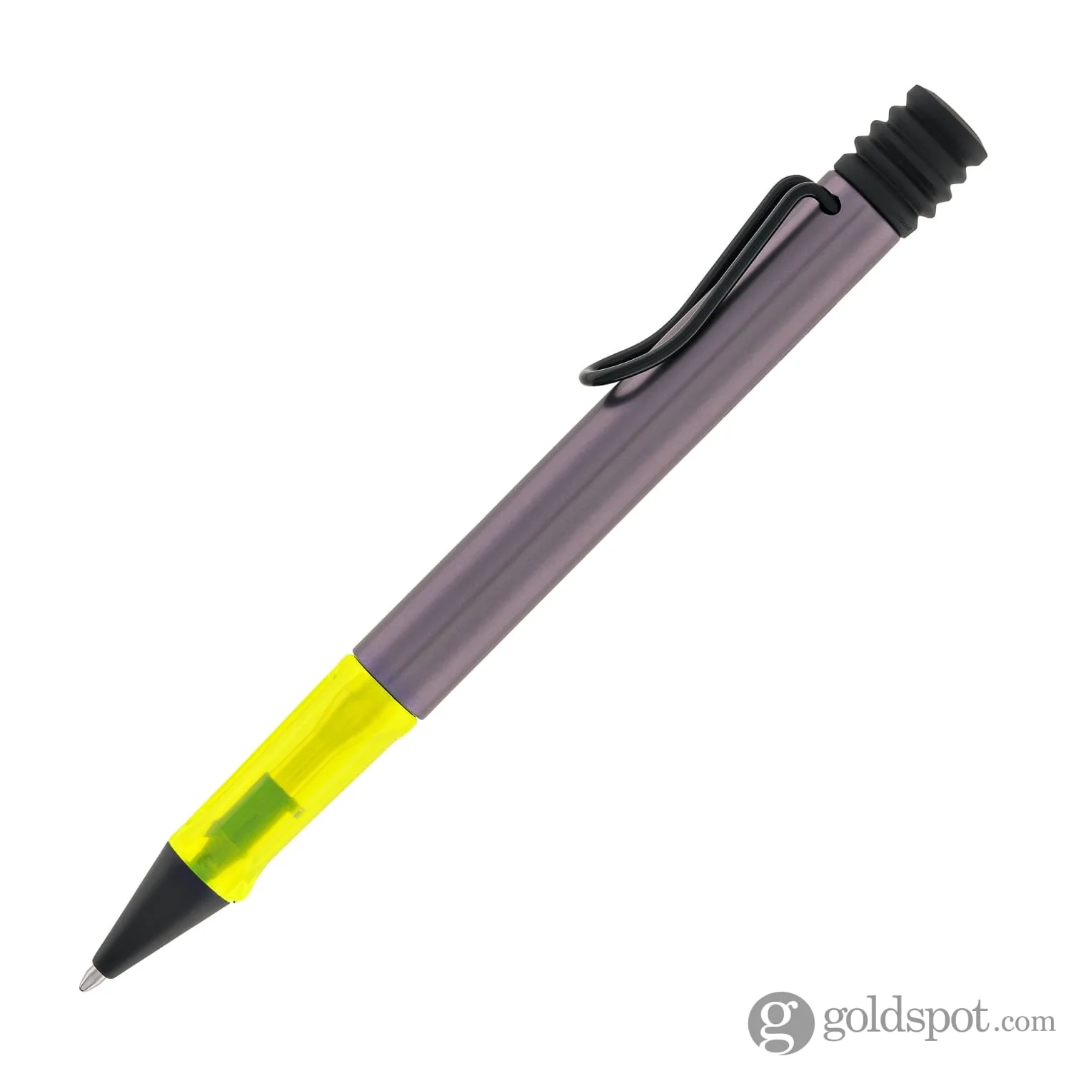 Lamy AL-Star Ballpoint Pen in Aubergine 2025 Special Edition
