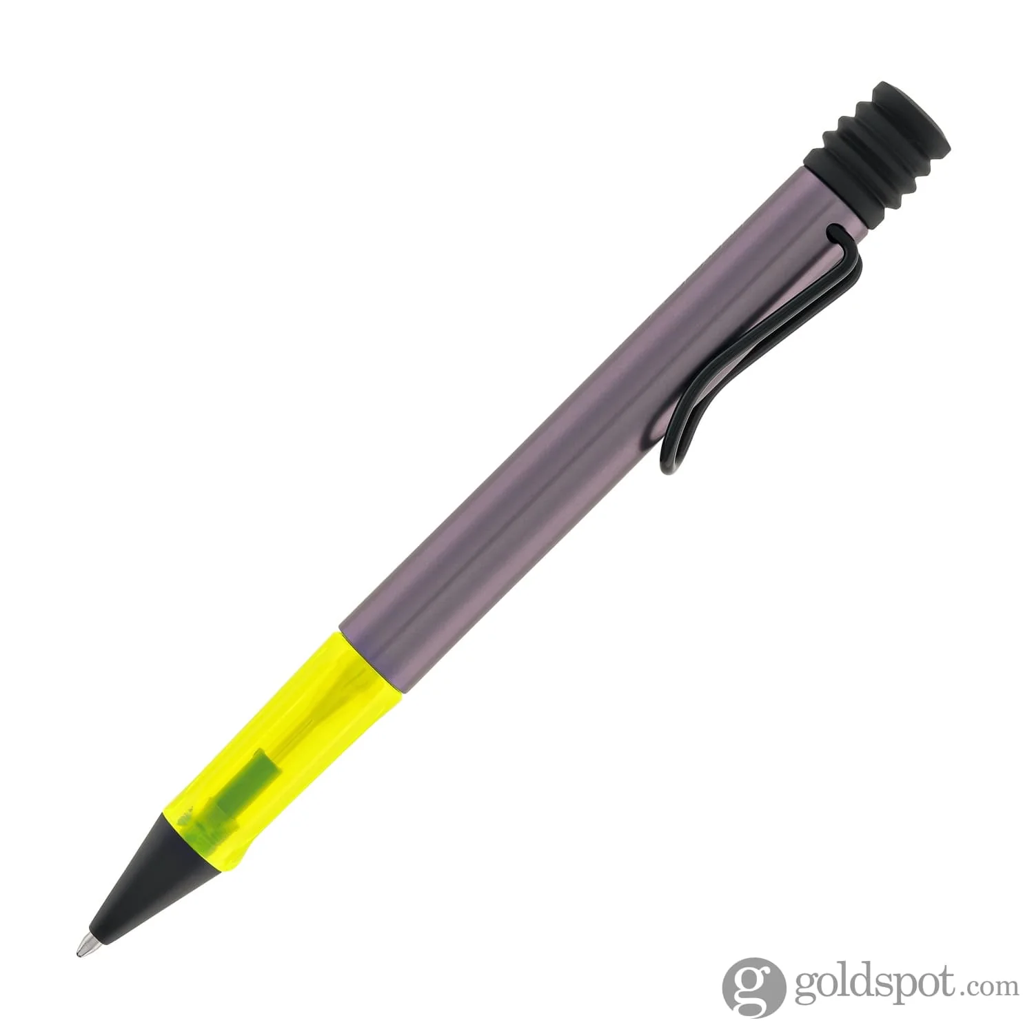 Lamy AL-Star Ballpoint Pen in Aubergine 2025 Special Edition